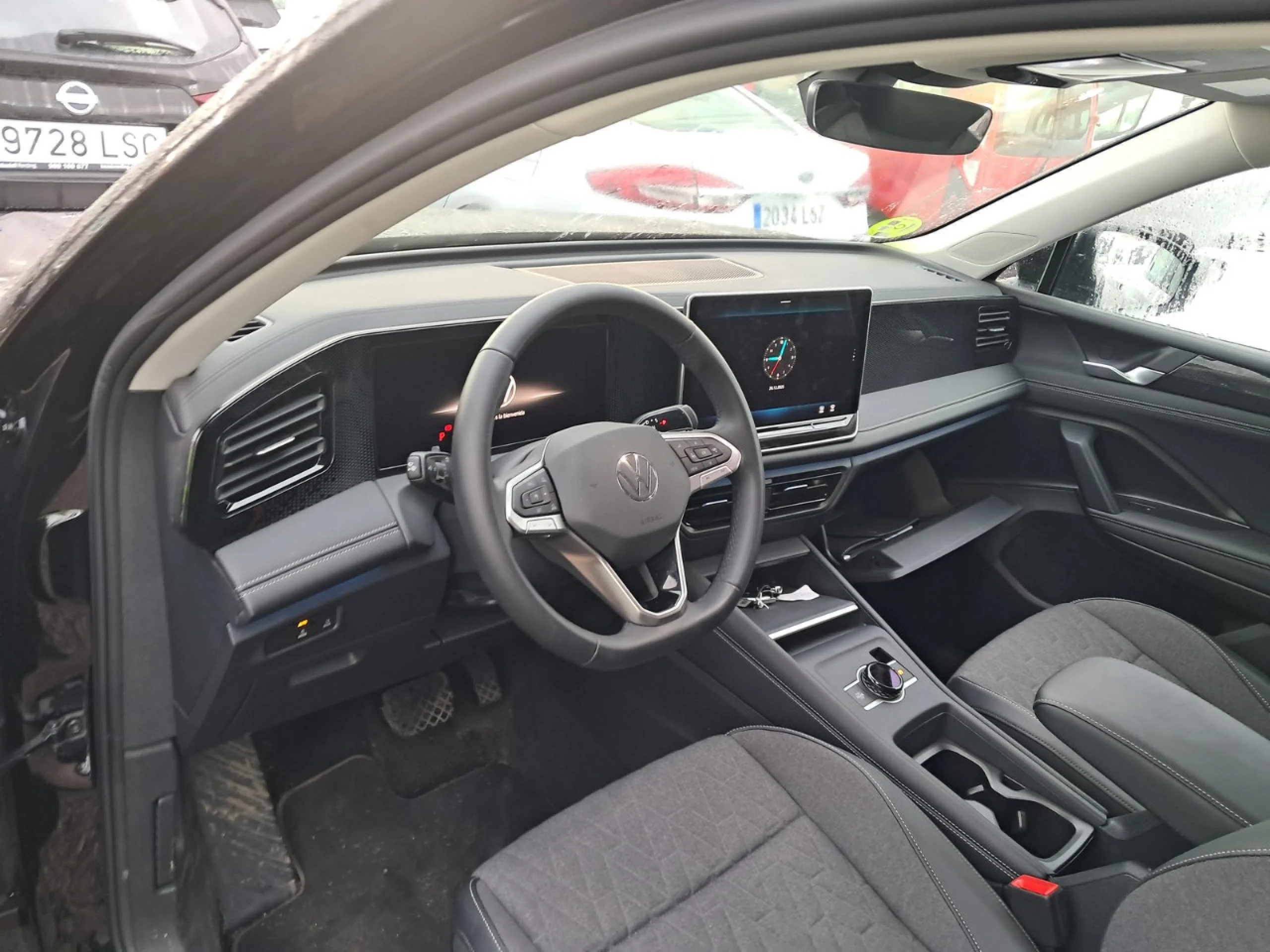 Volkswagen Tiguan Life 2.0 TDI 110kW (150CV) DSG - Foto 8