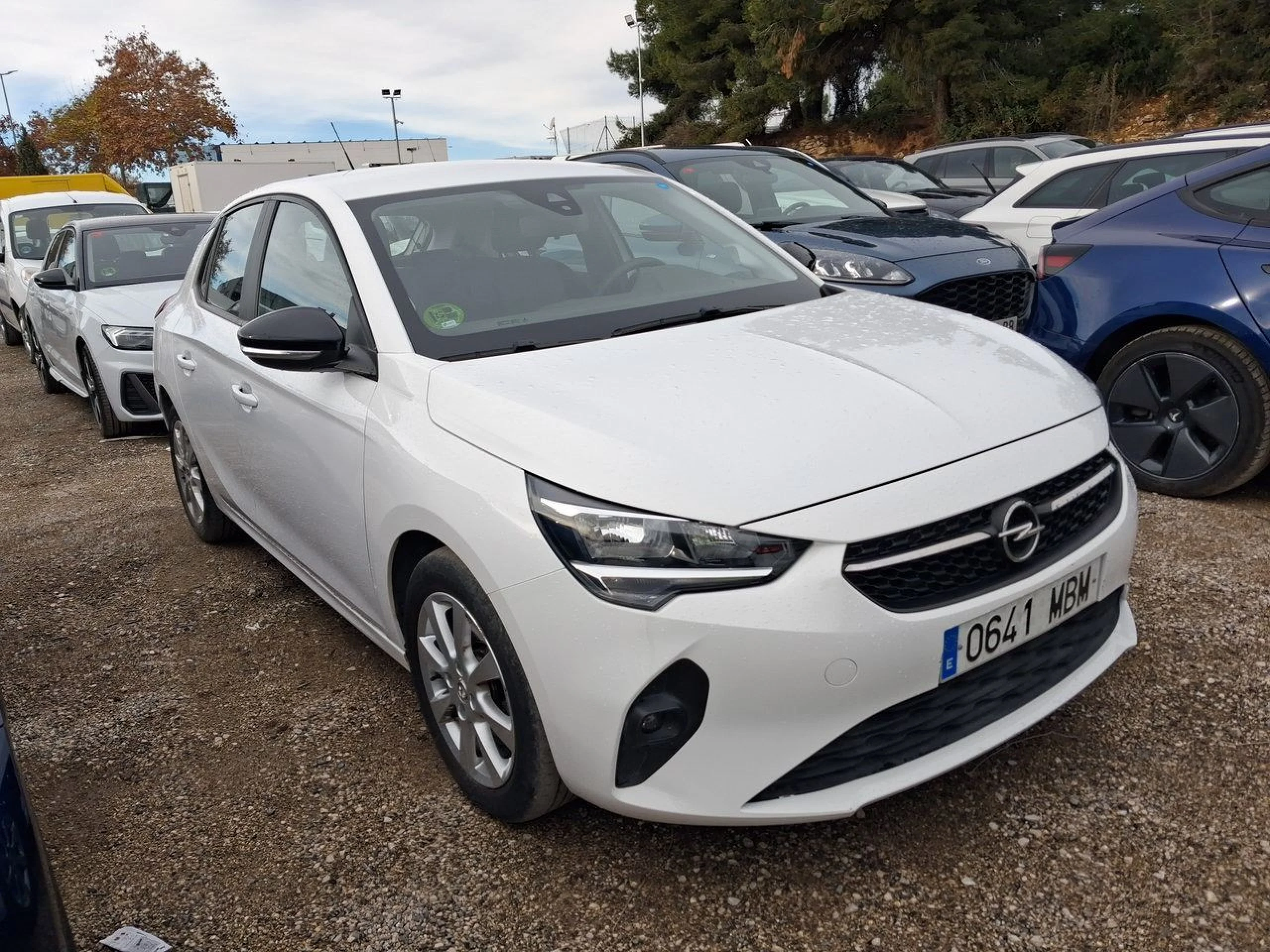 Opel Corsa 1.2T XHL 74kW (100CV) Edition - Foto 3