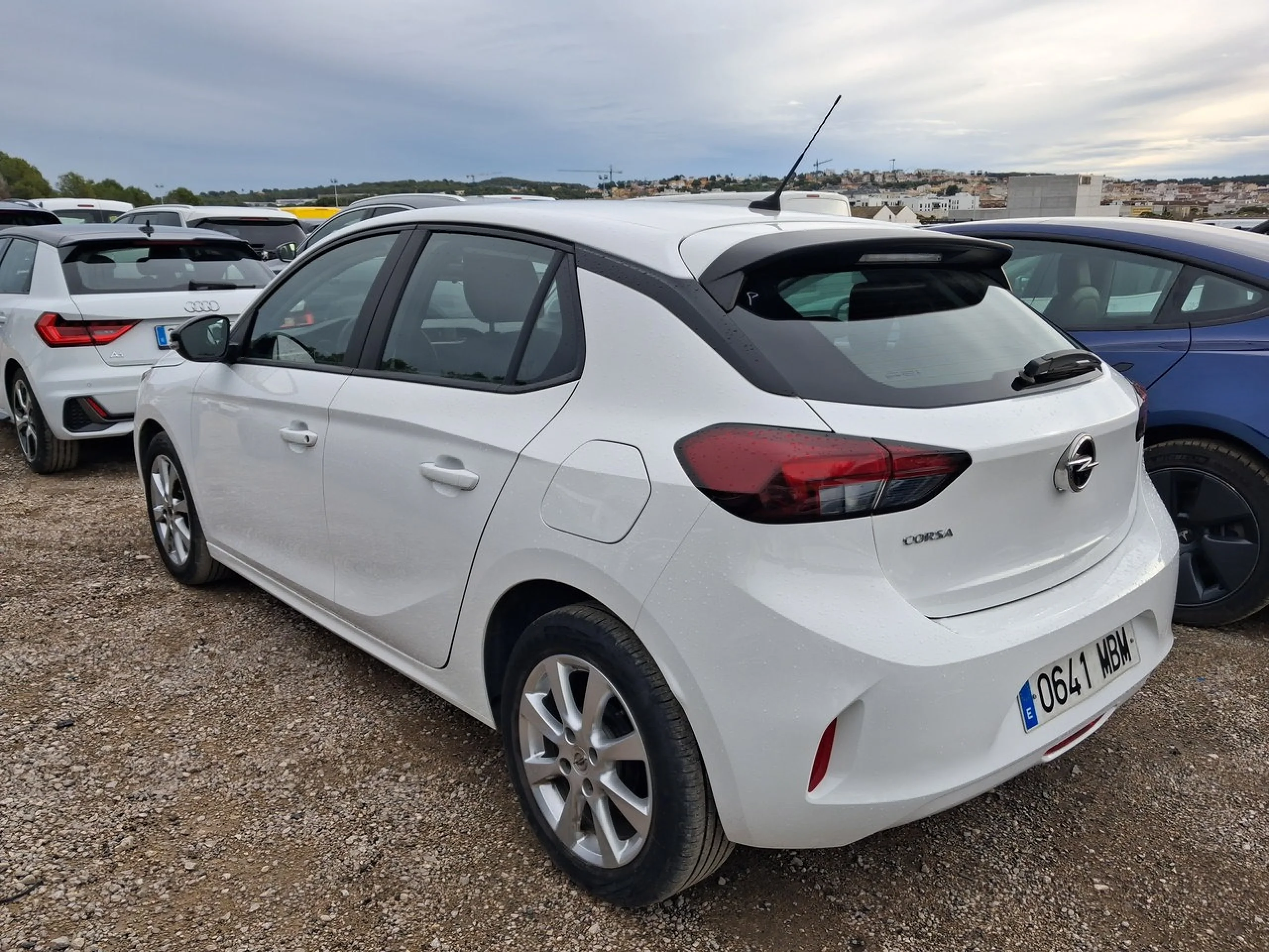 Opel Corsa 1.2T XHL 74kW (100CV) Edition - Foto 6