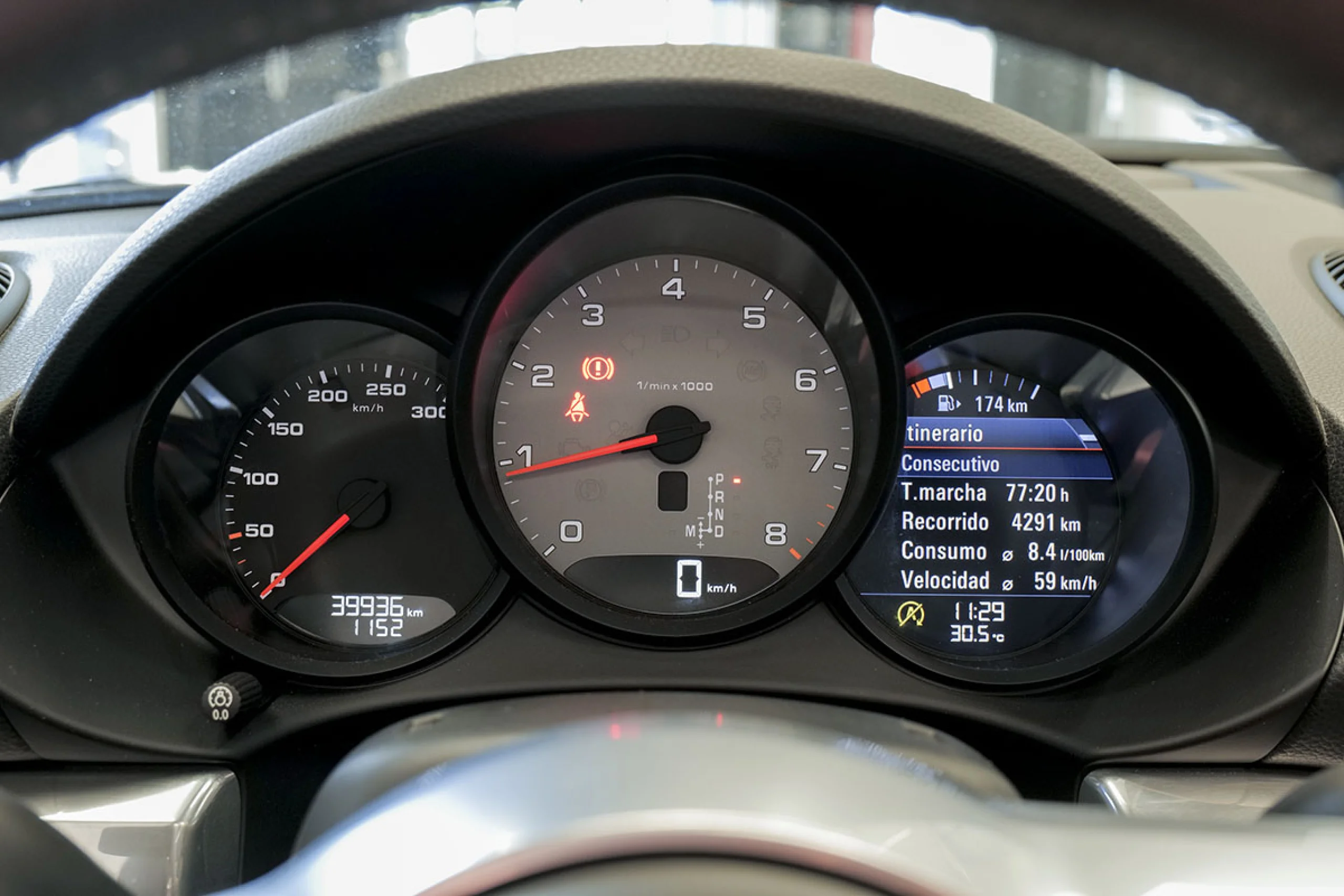 Porsche Boxster 718 Boxster S - Foto 5