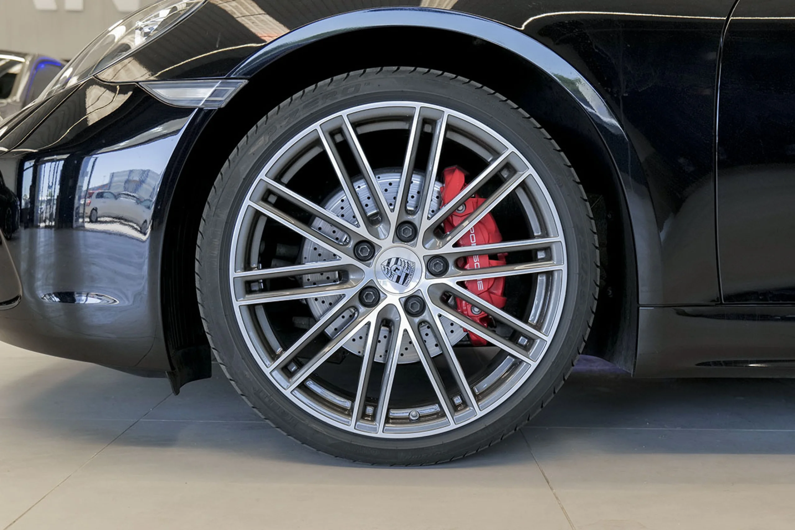 Porsche Boxster 718 Boxster S - Foto 11