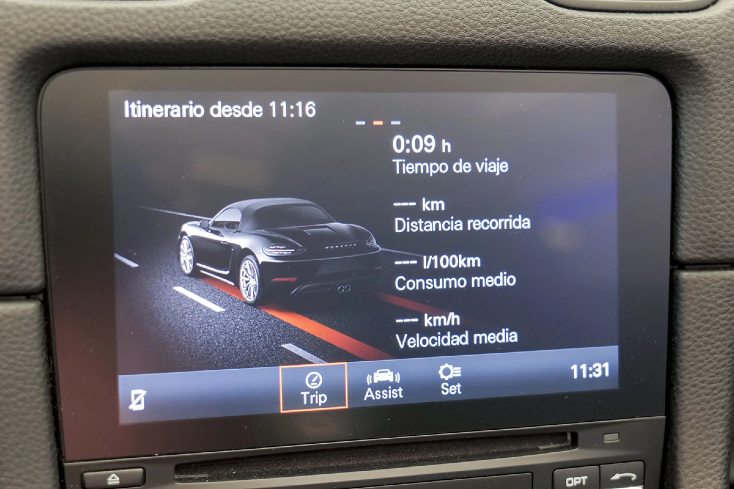 Porsche Boxster 718 Boxster S - Foto 20