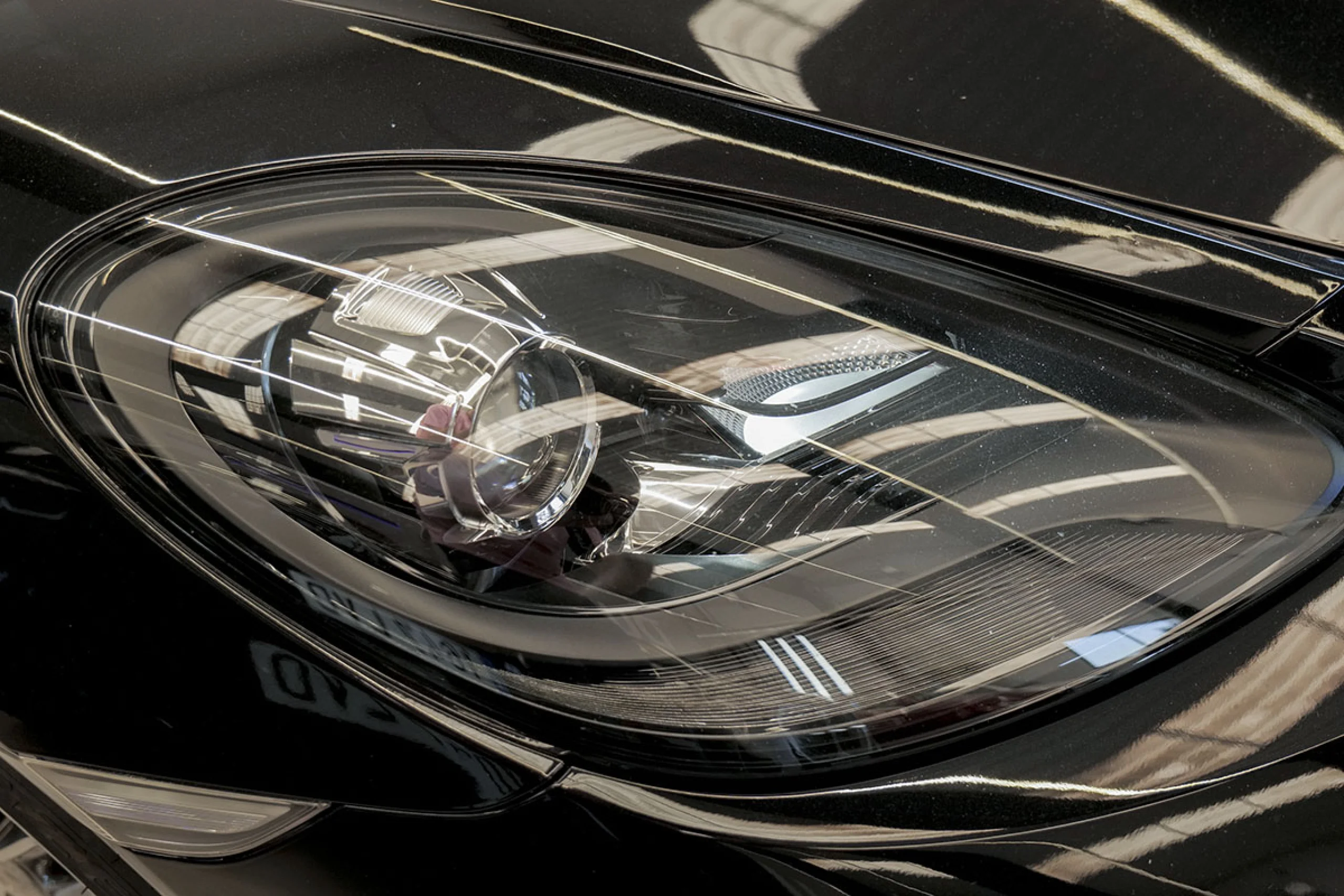 Porsche Boxster 718 Boxster S - Foto 31