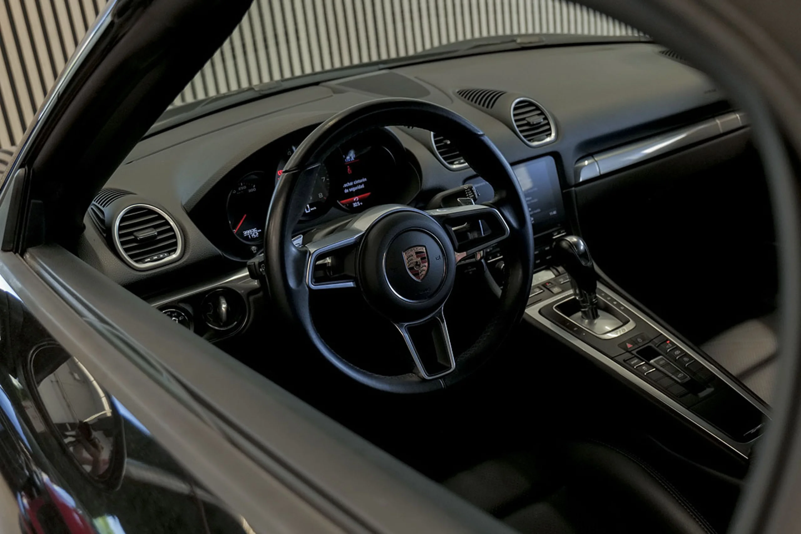 Porsche Boxster 718 Boxster S - Foto 33