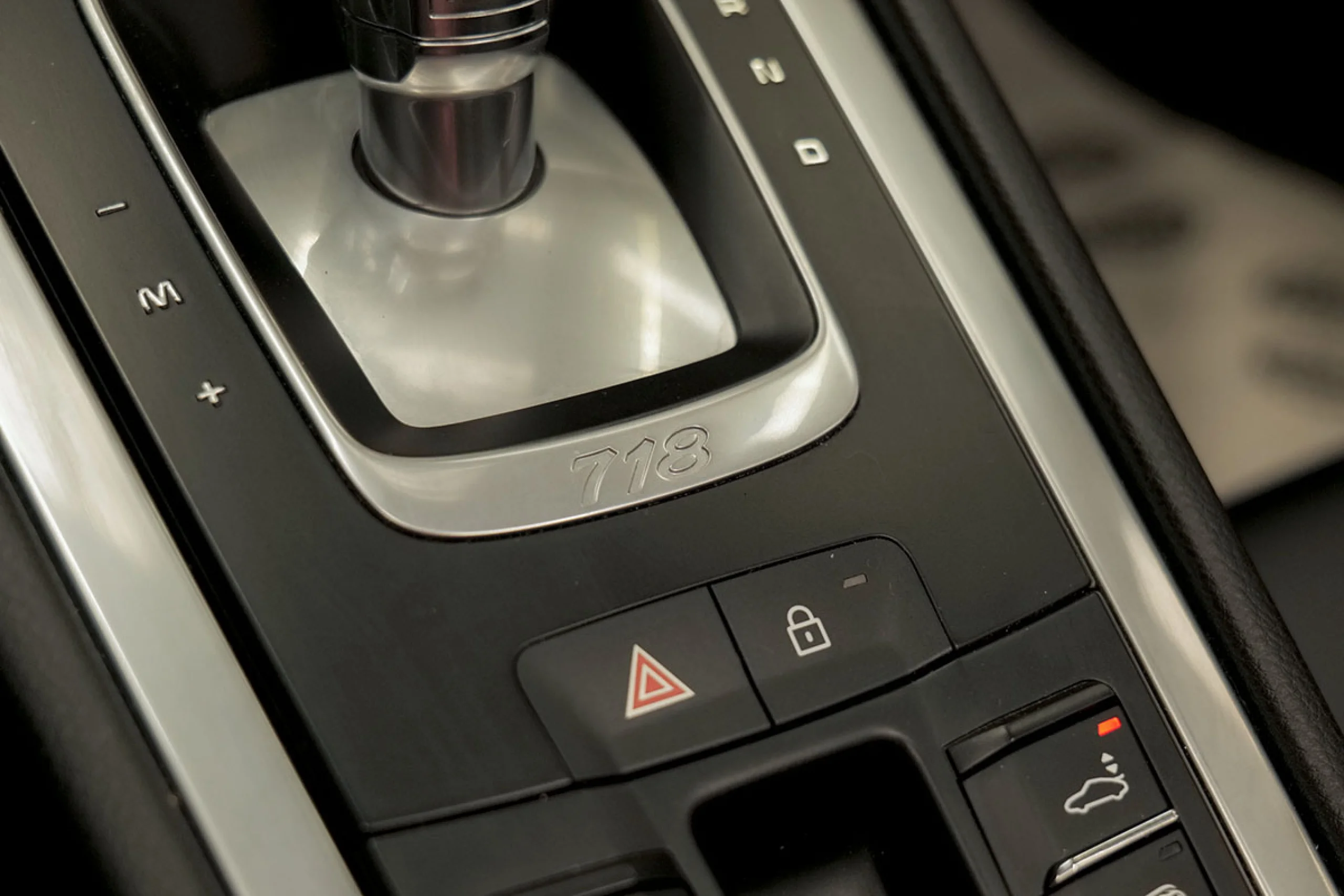 Porsche Boxster 718 Boxster S - Foto 34