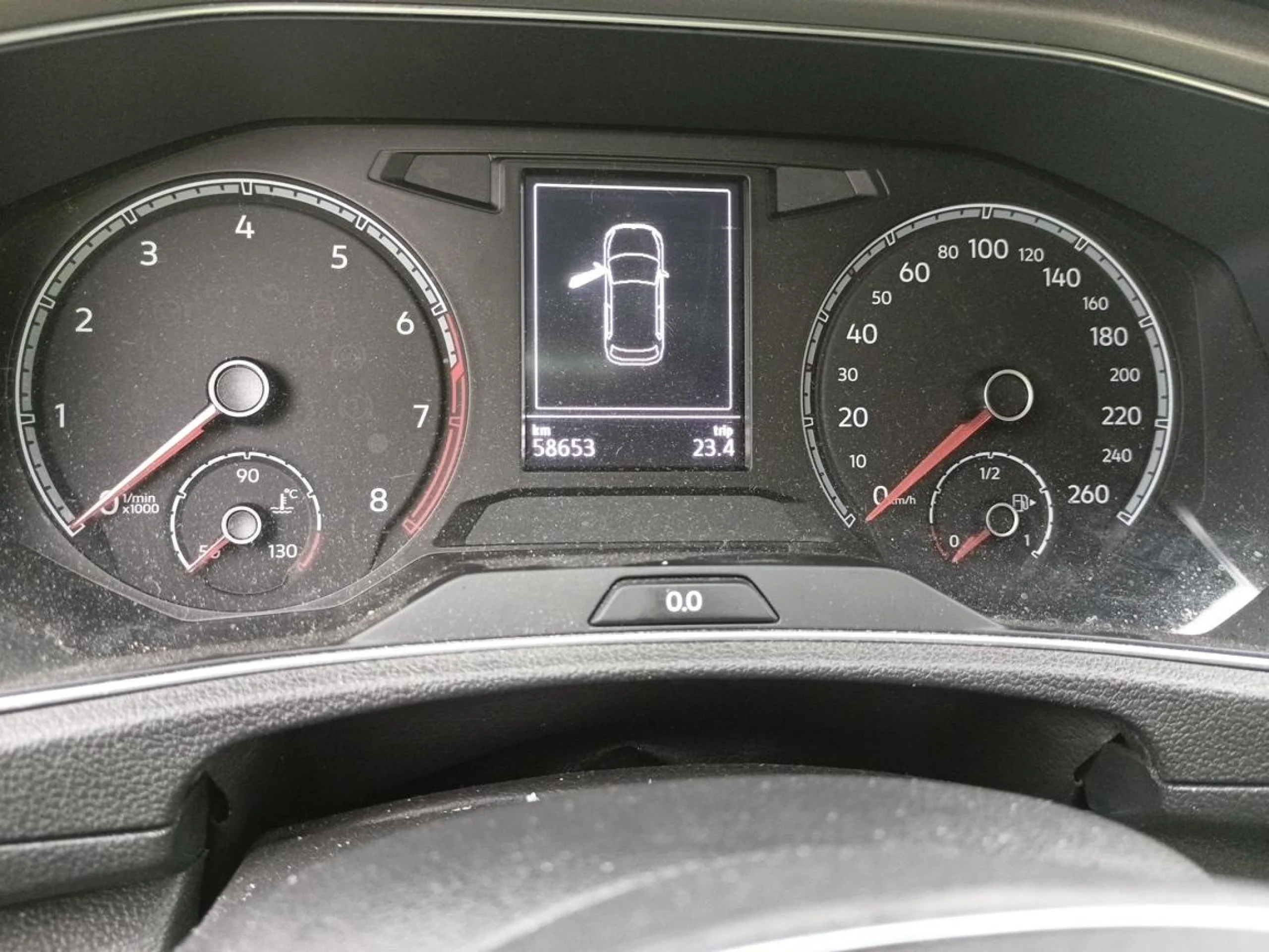 Volkswagen T-Roc Advance R-Line 1.5 TSI 110kW (150CV) - Foto 6