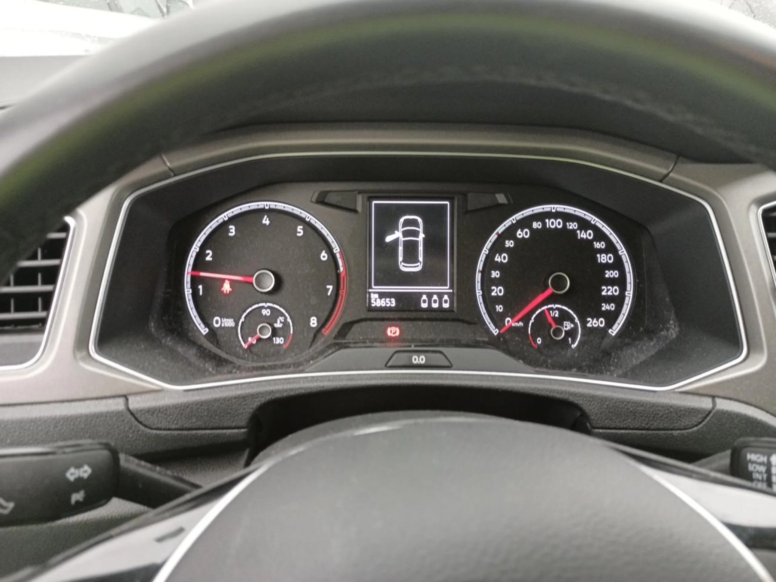 Volkswagen T-Roc Advance R-Line 1.5 TSI 110kW (150CV) - Foto 7