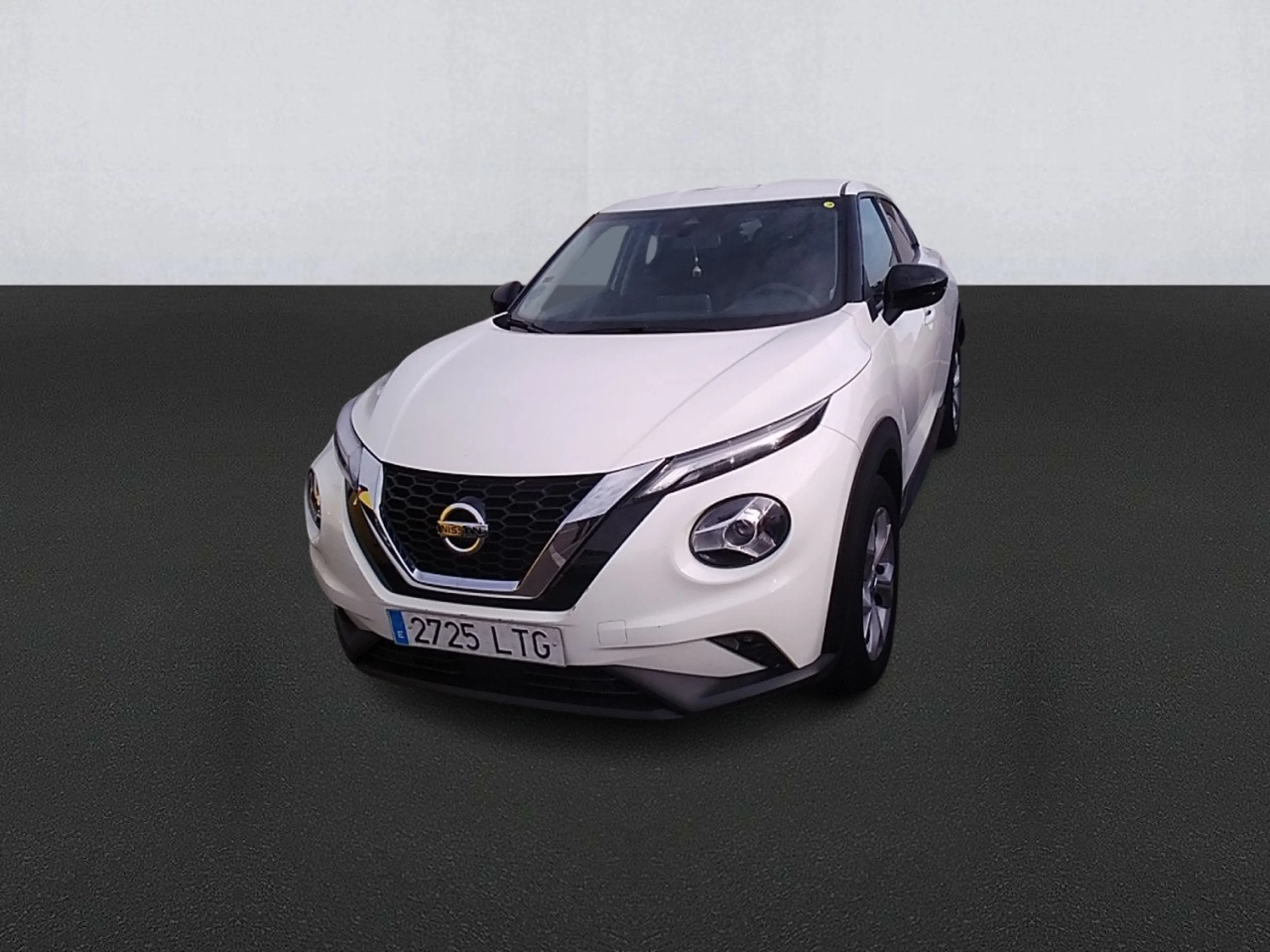 Nissan Juke DIG-T 84 kW (114 CV) 6M/T Acenta - Foto 1