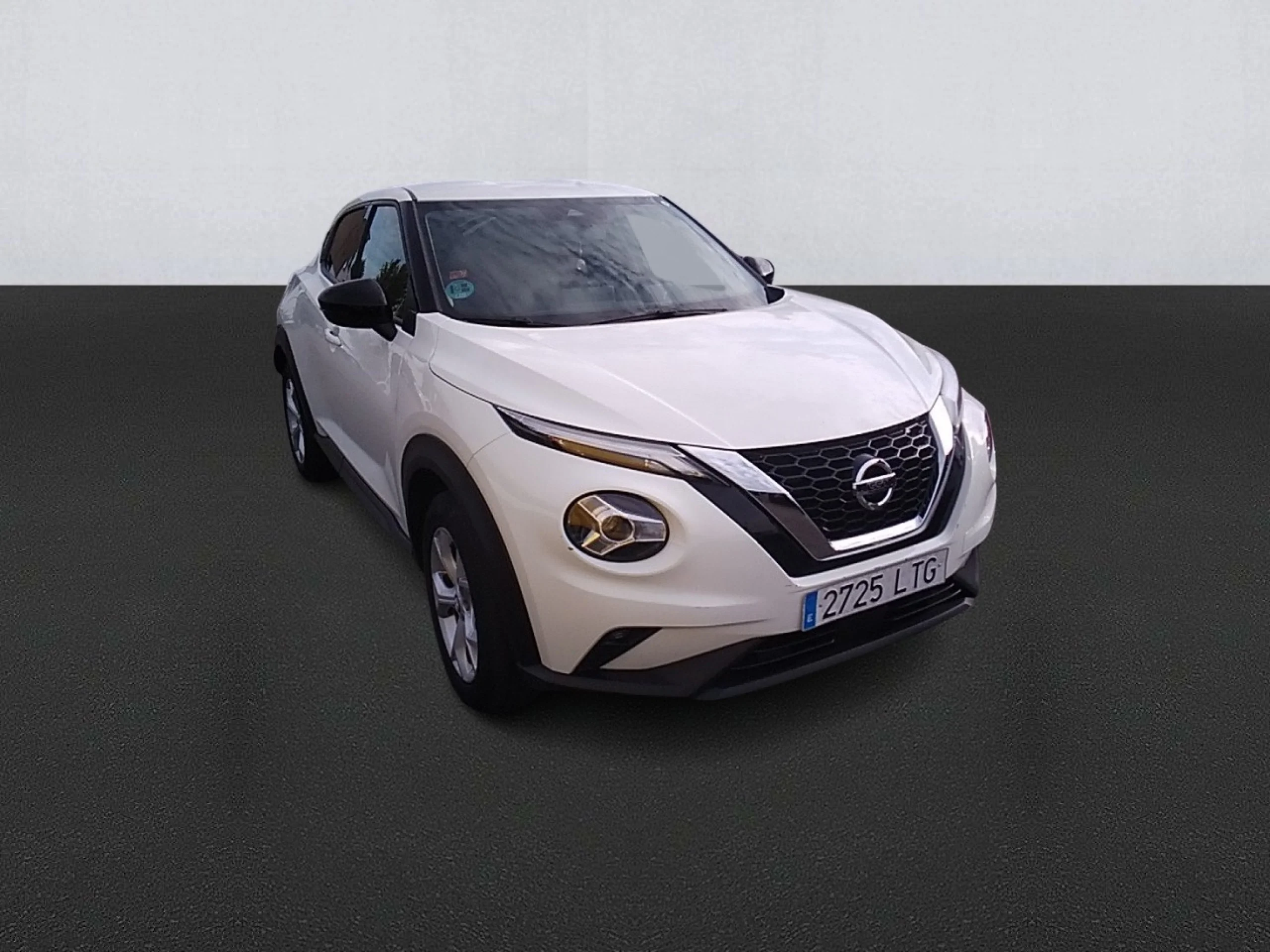 Nissan Juke DIG-T 84 kW (114 CV) 6M/T Acenta - Foto 3