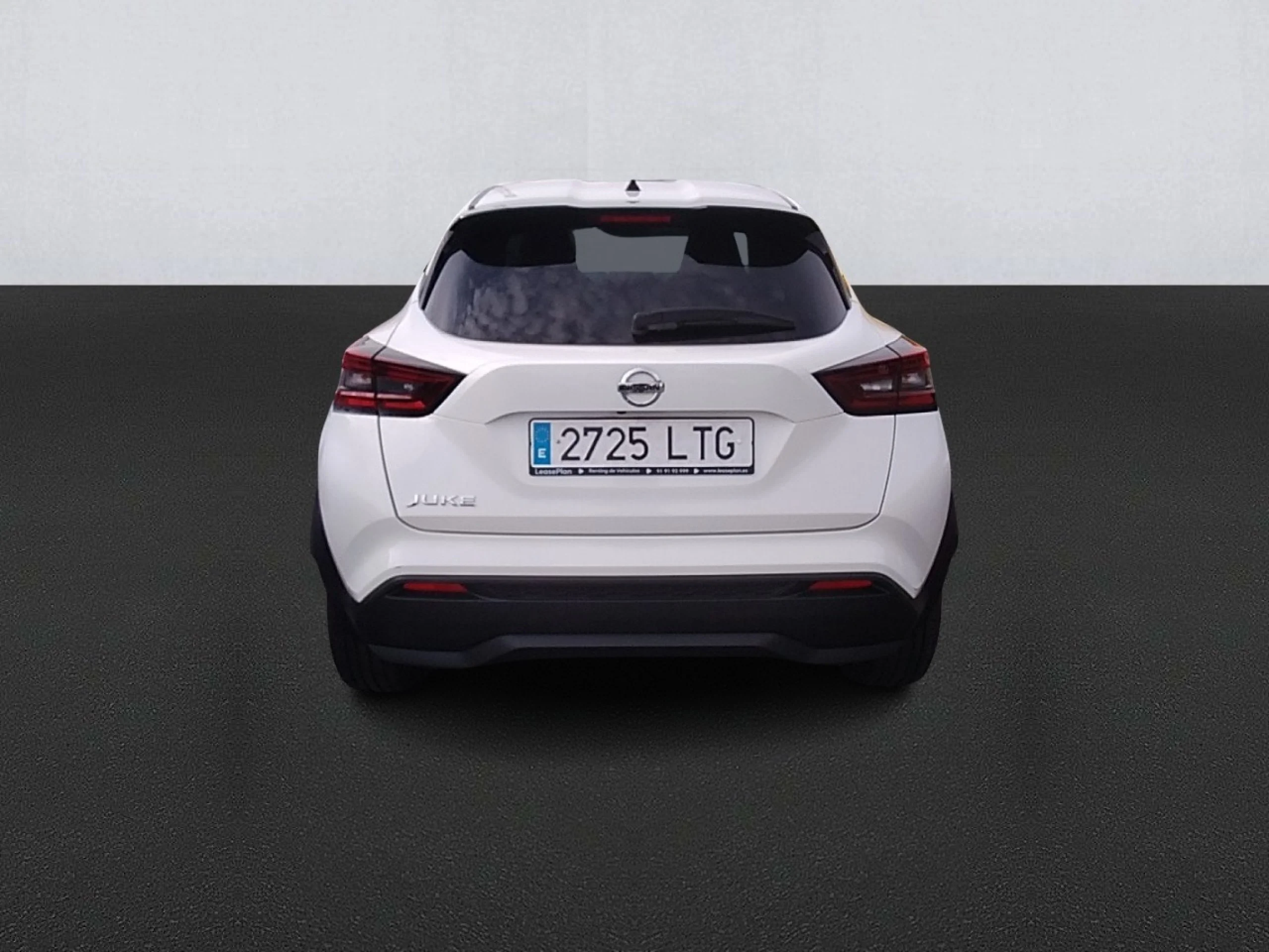 Nissan Juke DIG-T 84 kW (114 CV) 6M/T Acenta - Foto 5