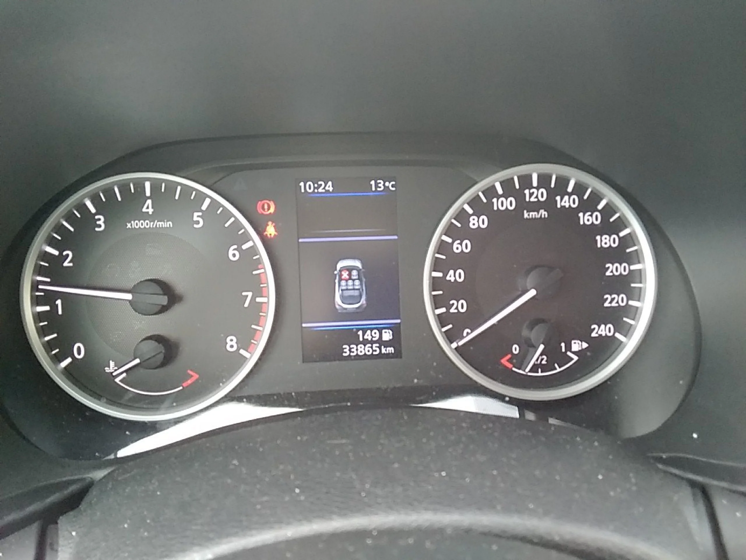 Nissan Juke DIG-T 84 kW (114 CV) 6M/T Acenta - Foto 8