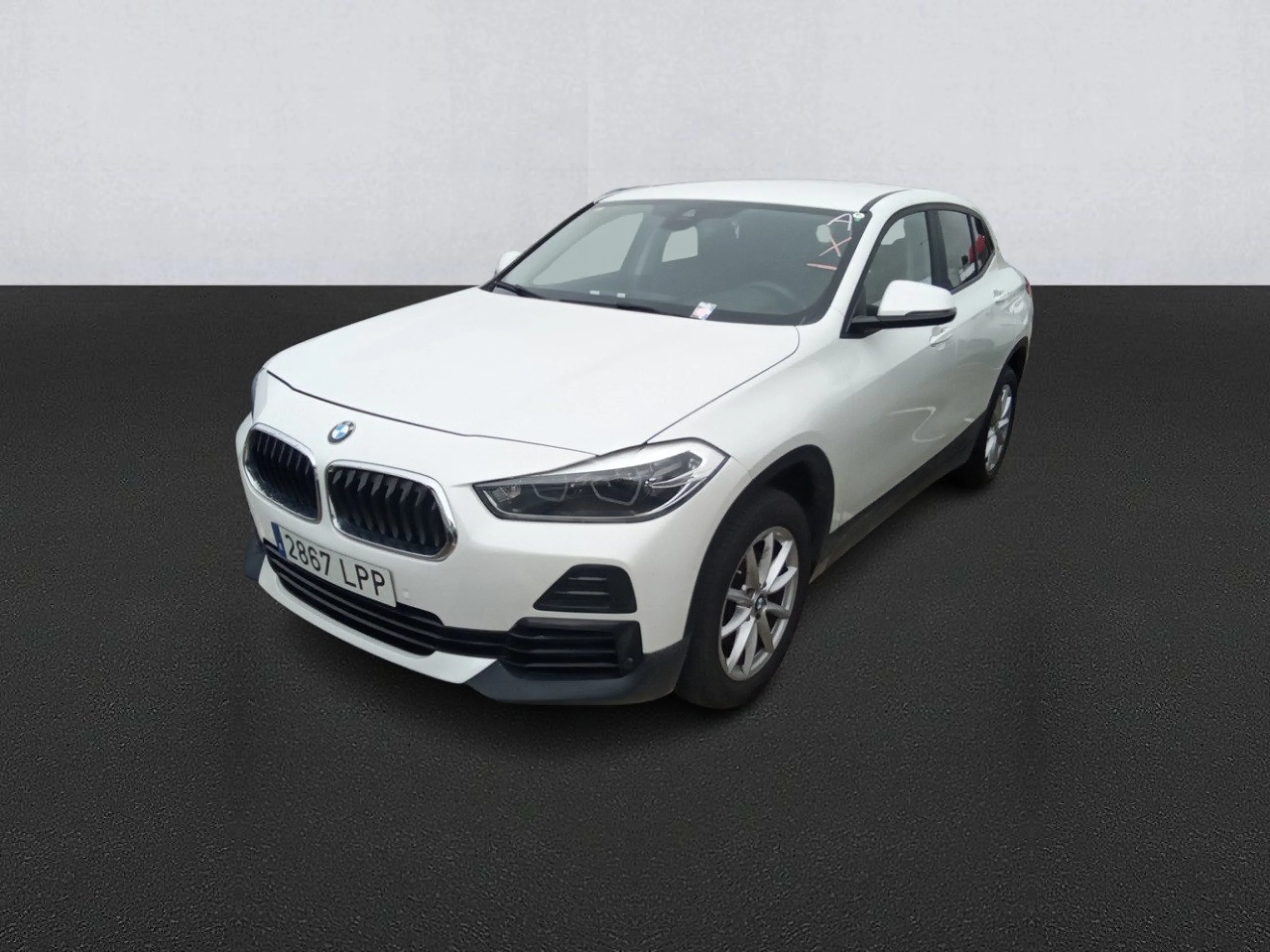 BMW X2 sDrive18d - Foto 1