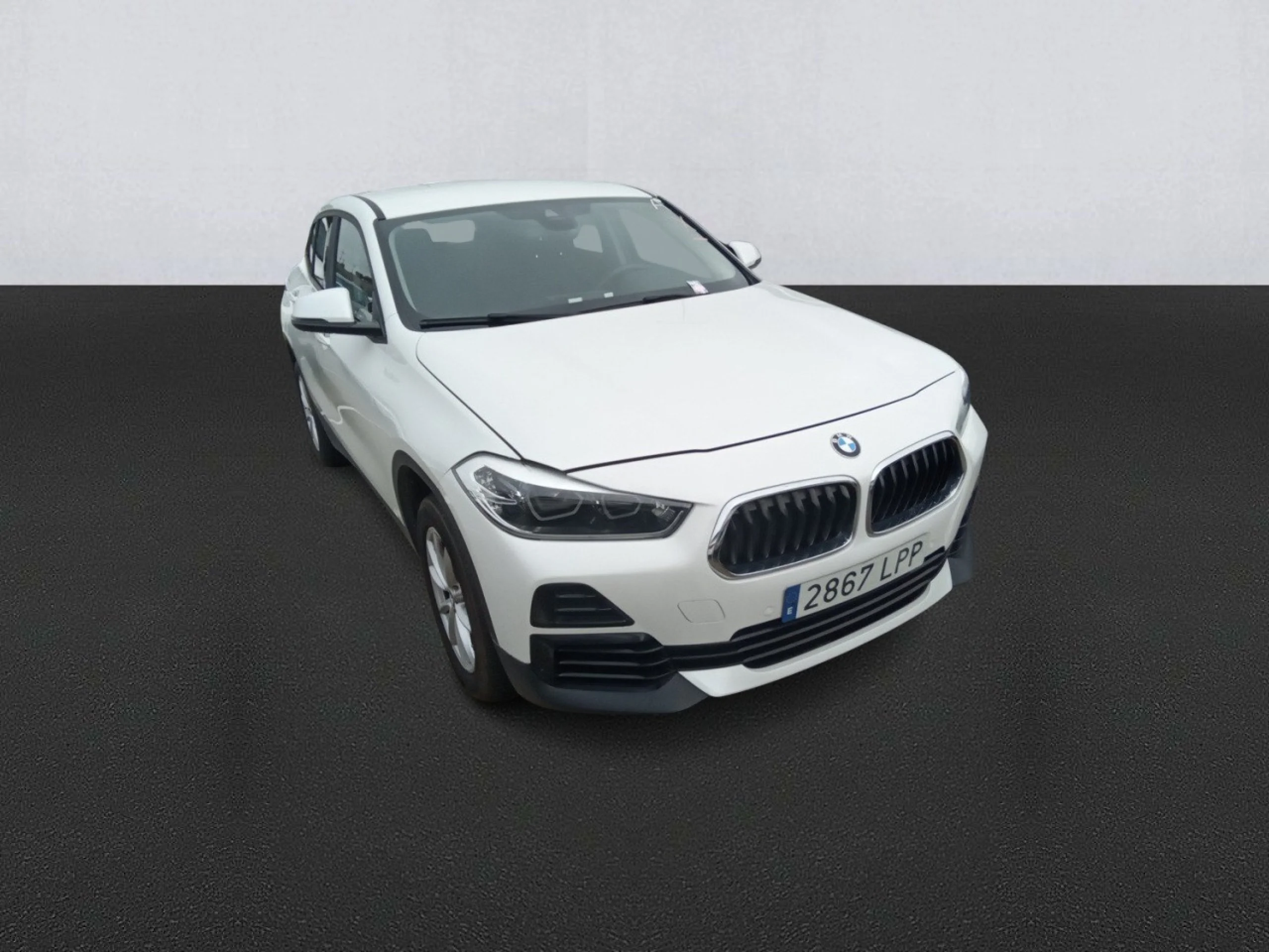 BMW X2 sDrive18d - Foto 3