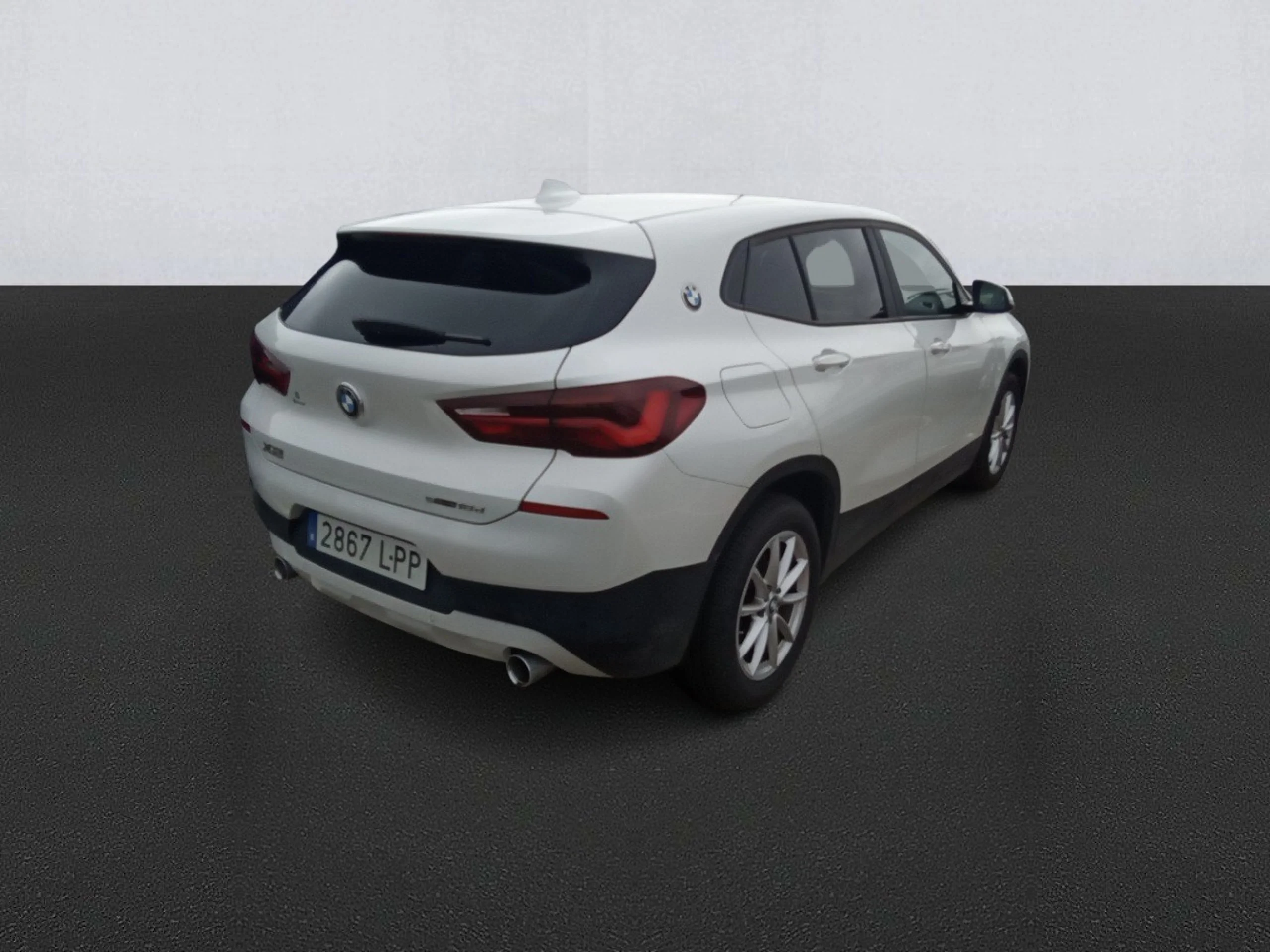 BMW X2 sDrive18d - Foto 4