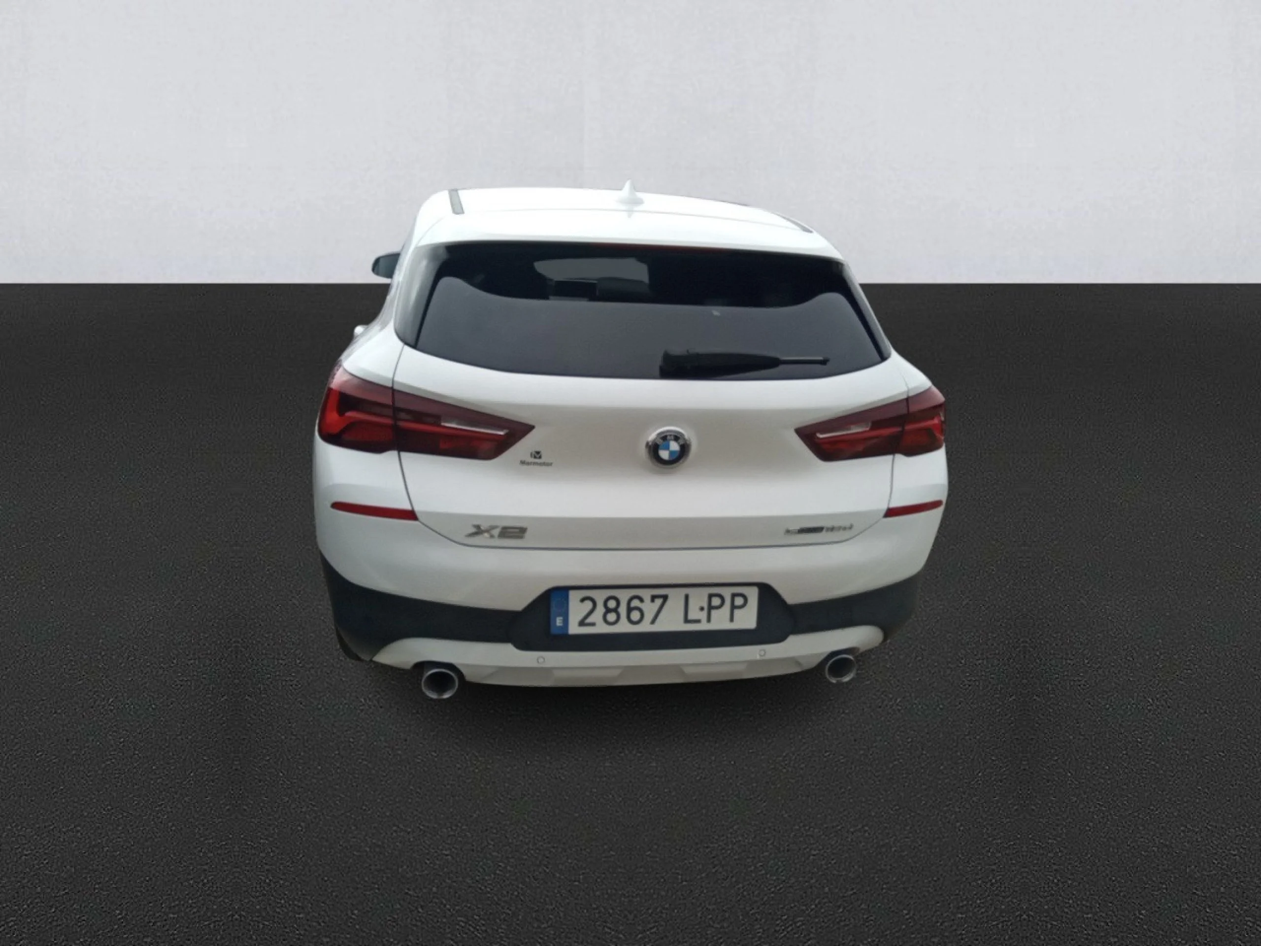 BMW X2 sDrive18d - Foto 5