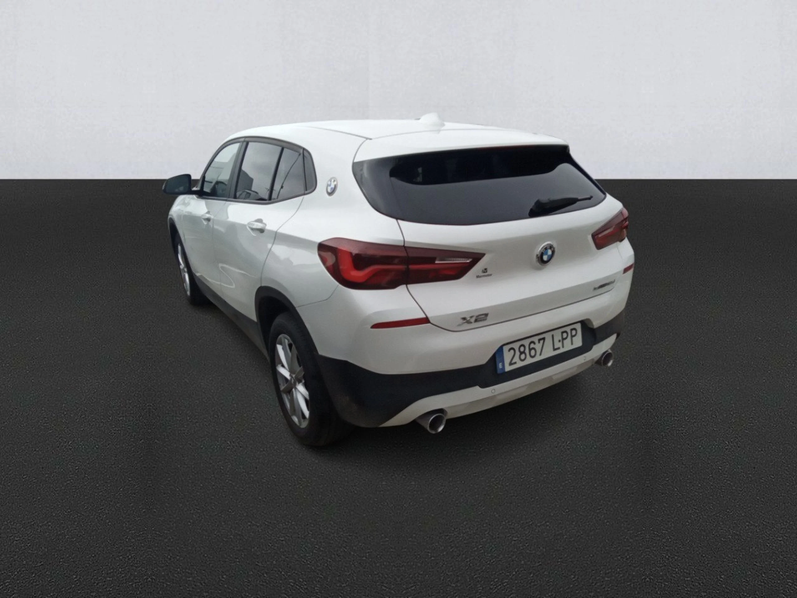 BMW X2 sDrive18d - Foto 6