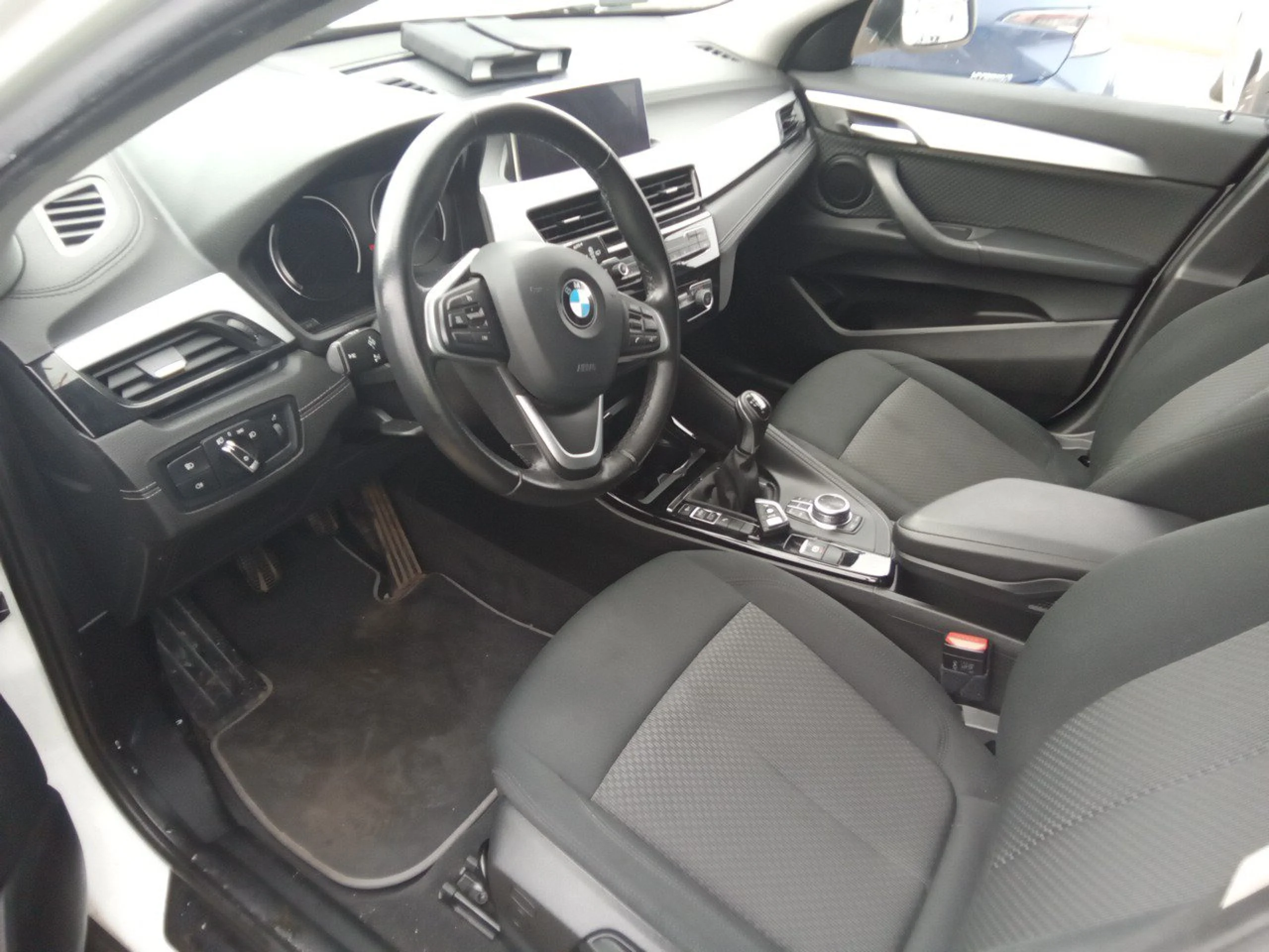 BMW X2 sDrive18d - Foto 7