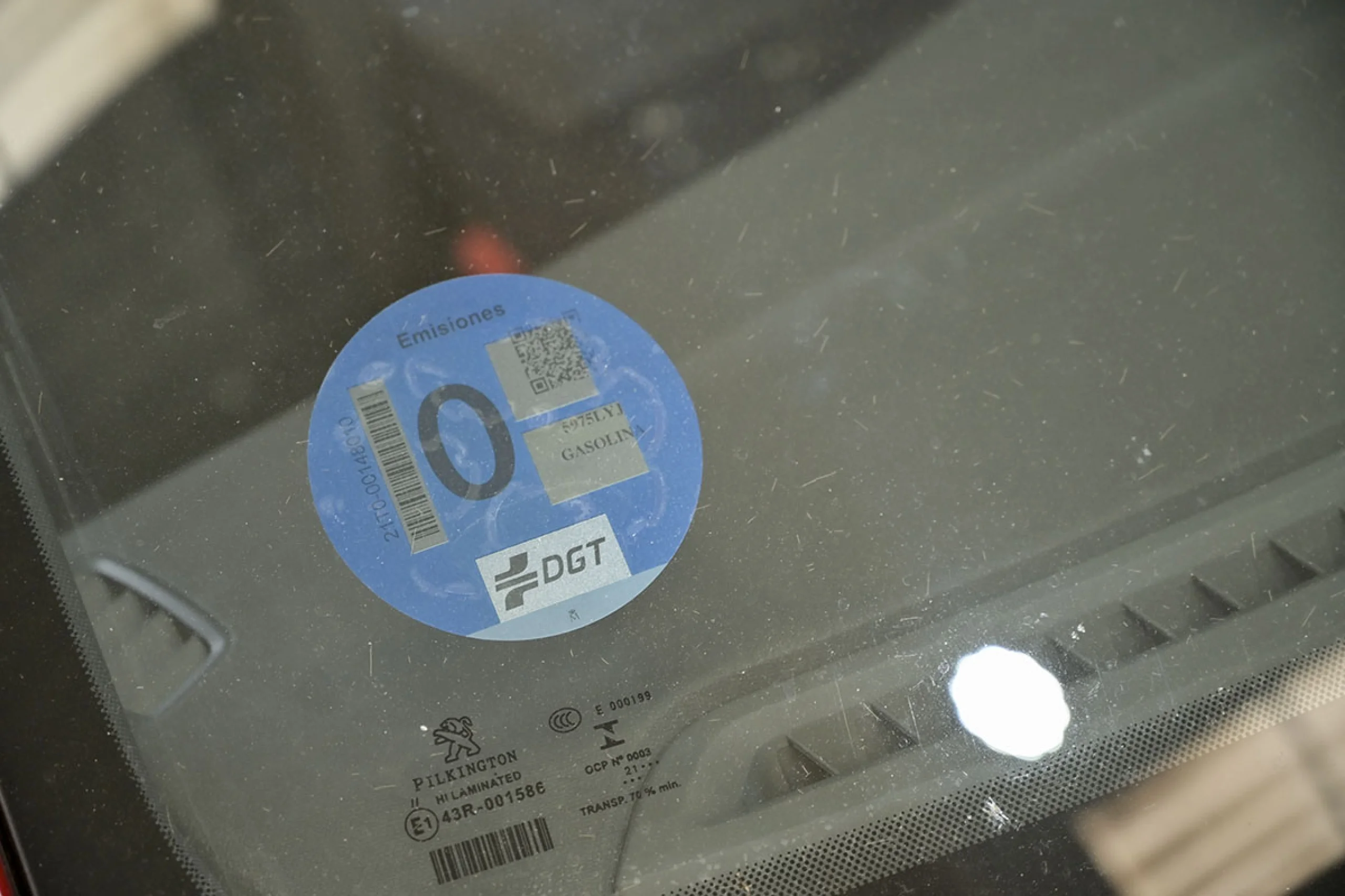 Peugeot 508 Hybrid SW GT HYBRID 225 eEAT8 - Foto 10