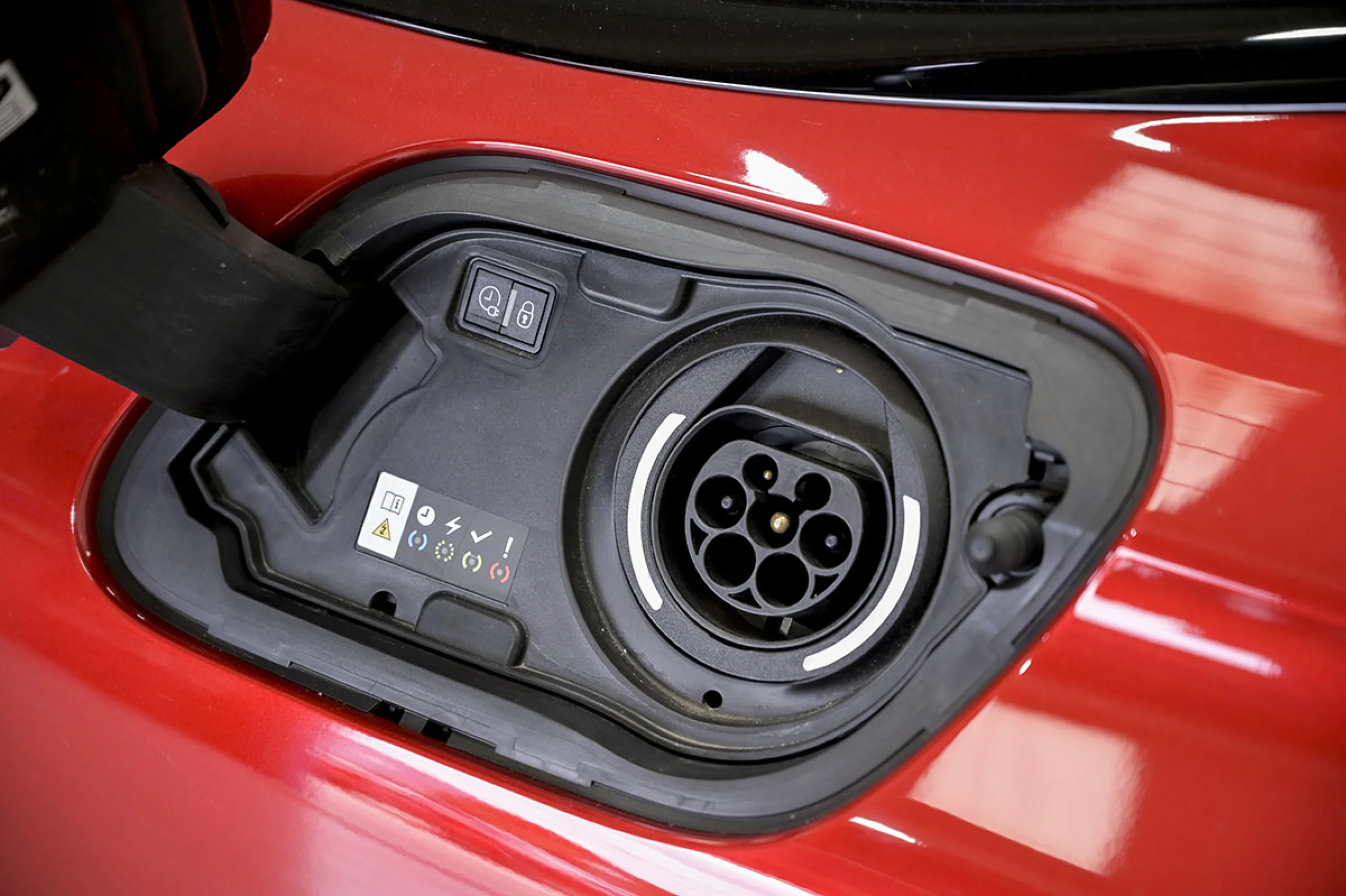 Peugeot 508 Hybrid SW GT HYBRID 225 eEAT8 - Foto 48