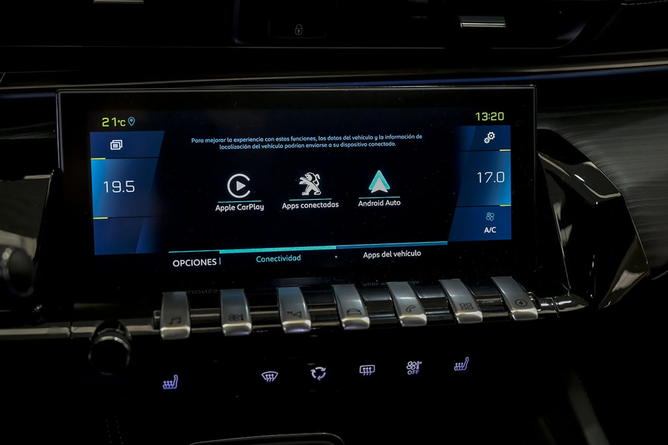 Peugeot 508 Hybrid SW GT HYBRID 225 eEAT8 - Foto 32