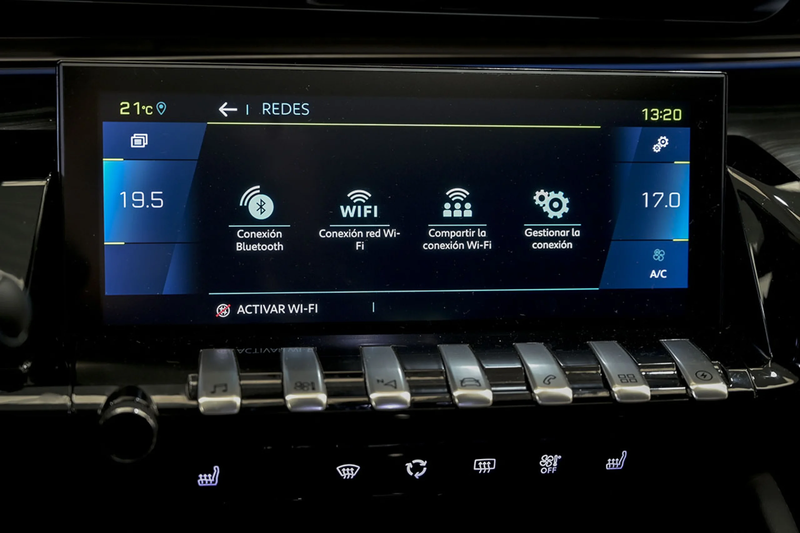 Peugeot 508 Hybrid SW GT HYBRID 225 eEAT8 - Foto 33