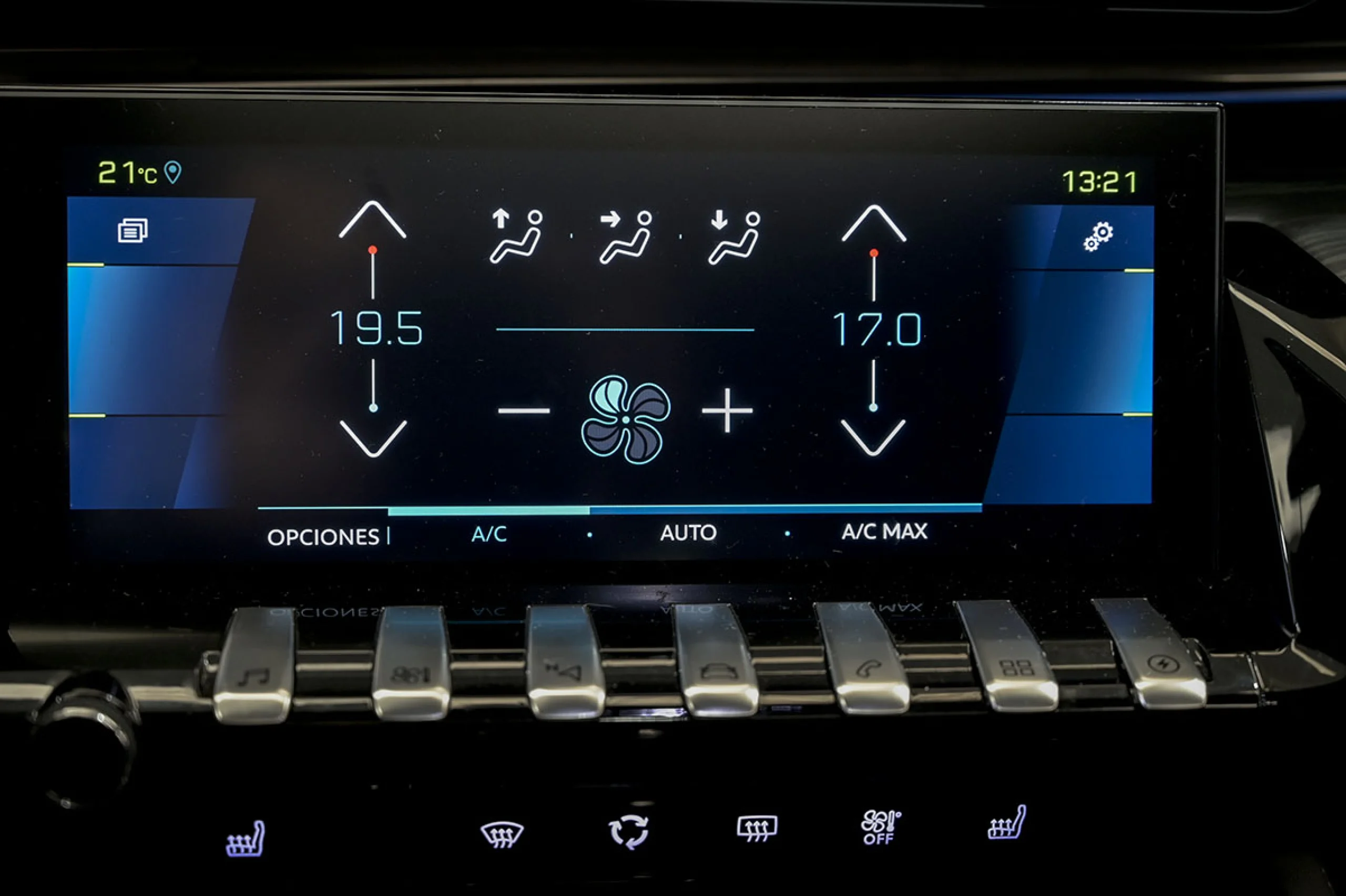 Peugeot 508 Hybrid SW GT HYBRID 225 eEAT8 - Foto 34