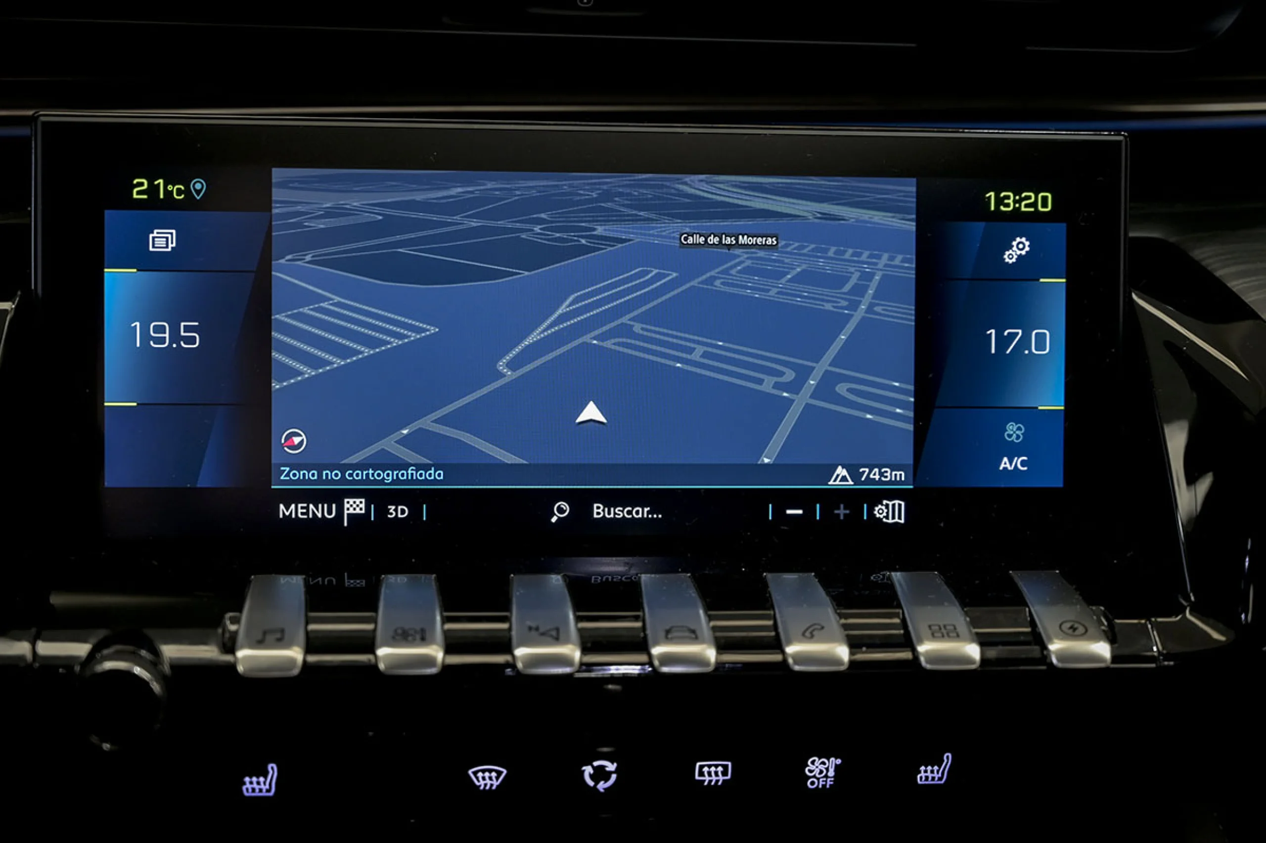 Peugeot 508 Hybrid SW GT HYBRID 225 eEAT8 - Foto 9