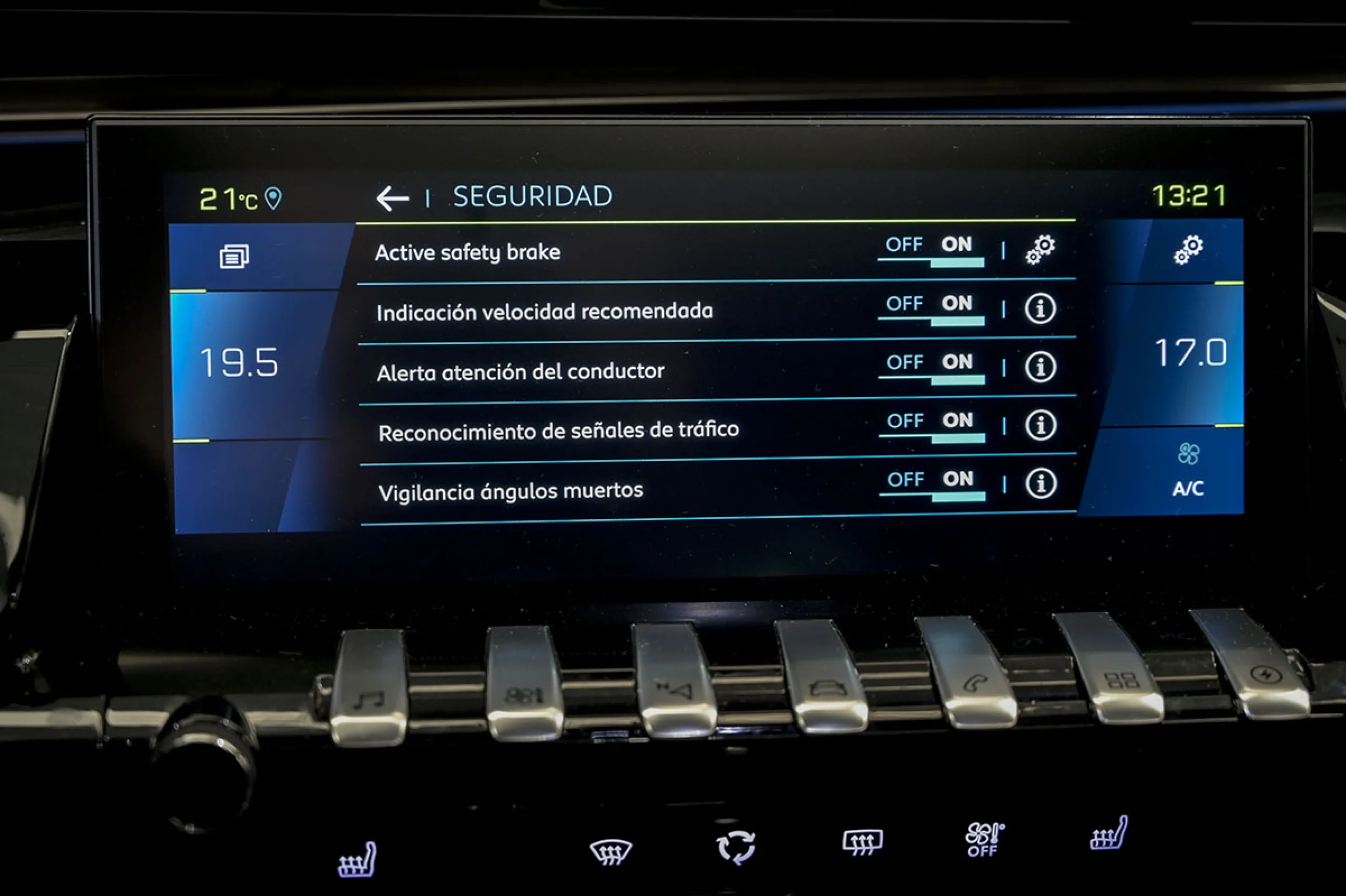 Peugeot 508 Hybrid SW GT HYBRID 225 eEAT8 - Foto 36