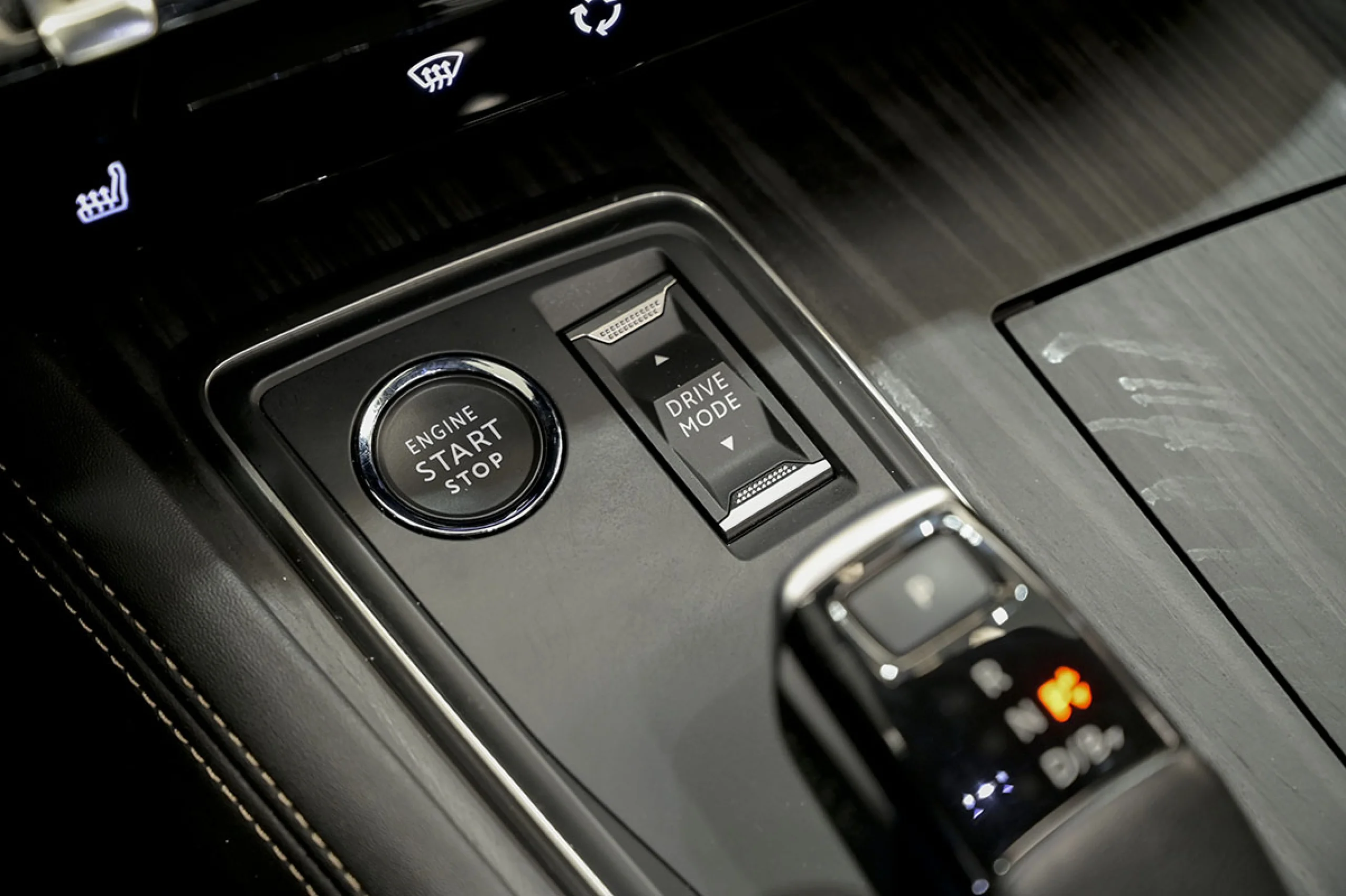 Peugeot 508 Hybrid SW GT HYBRID 225 eEAT8 - Foto 39