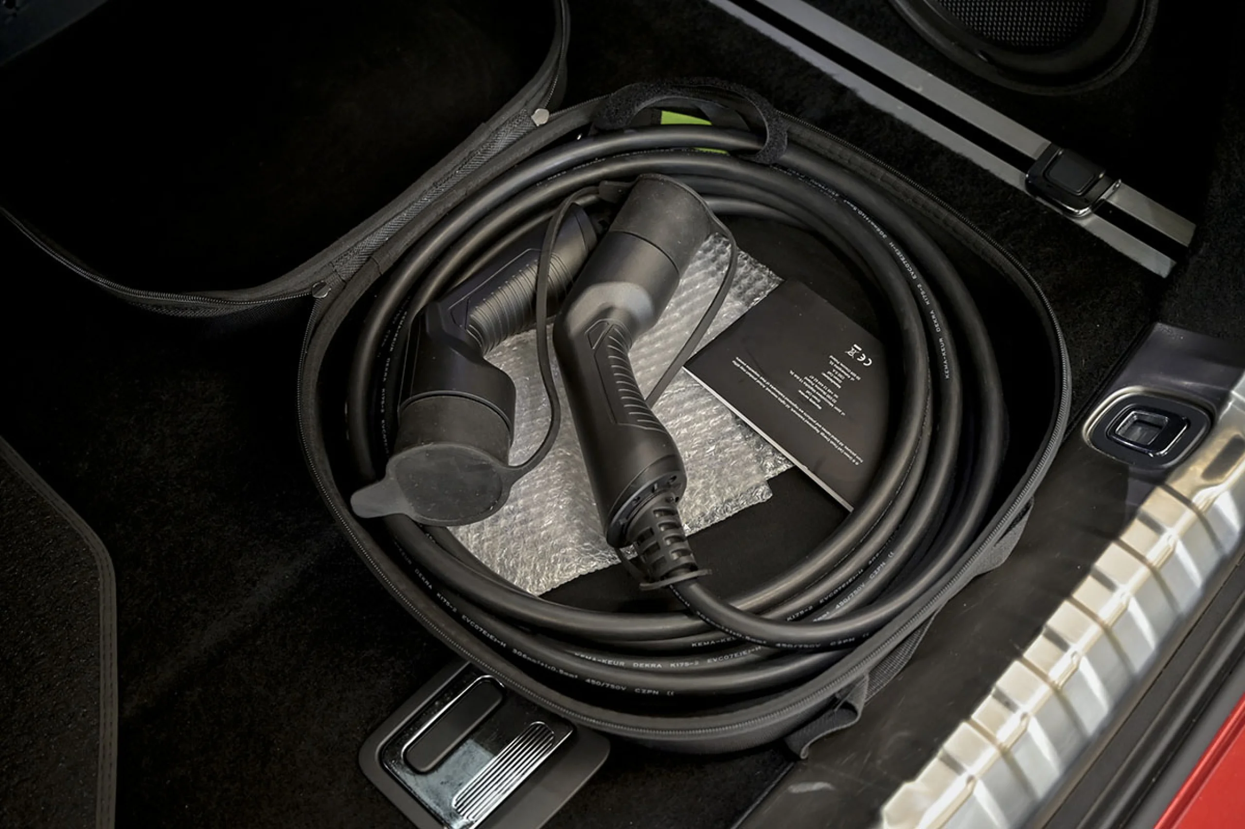 Peugeot 508 Hybrid SW GT HYBRID 225 eEAT8 - Foto 44