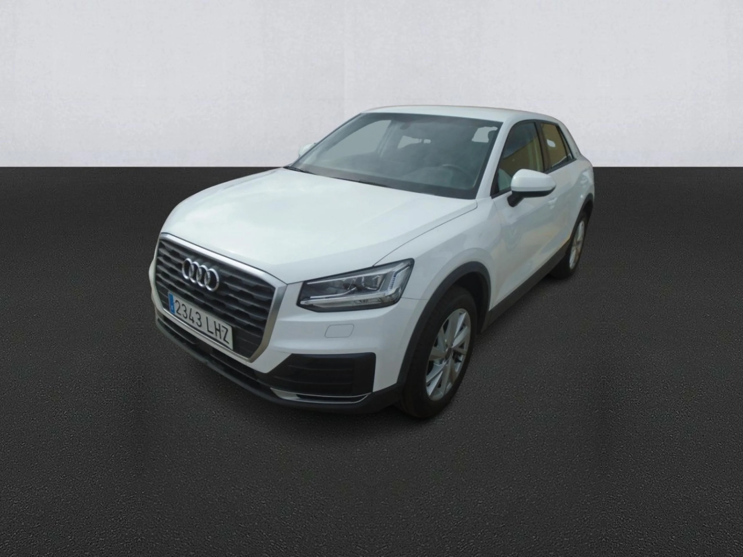 Audi Q2 Advanced 30 TDI 85kW (116CV) S tronic - Foto 1