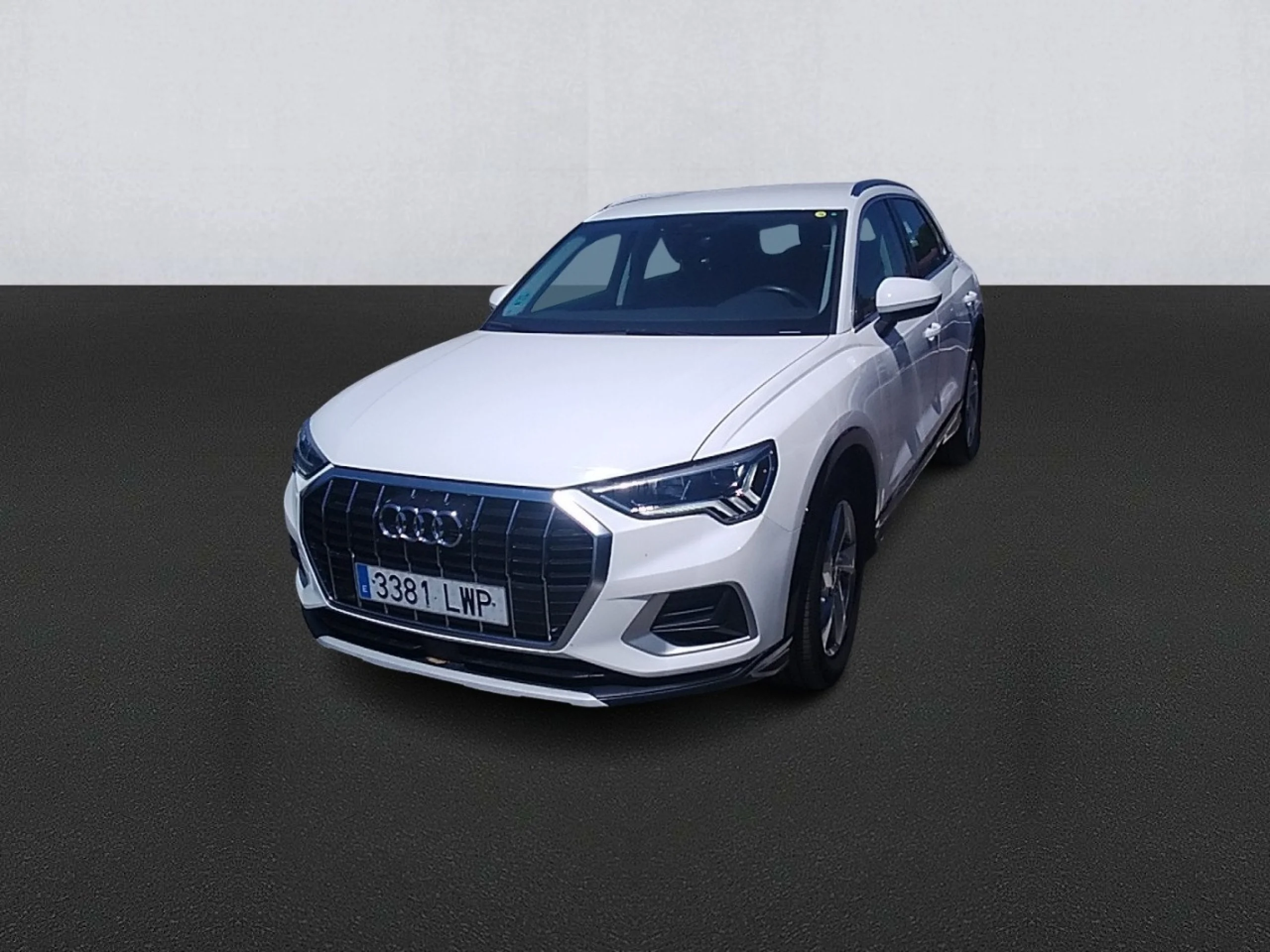 Audi Q3 Advanced 35 TDI 110kW (150CV) S tronic - Foto 1
