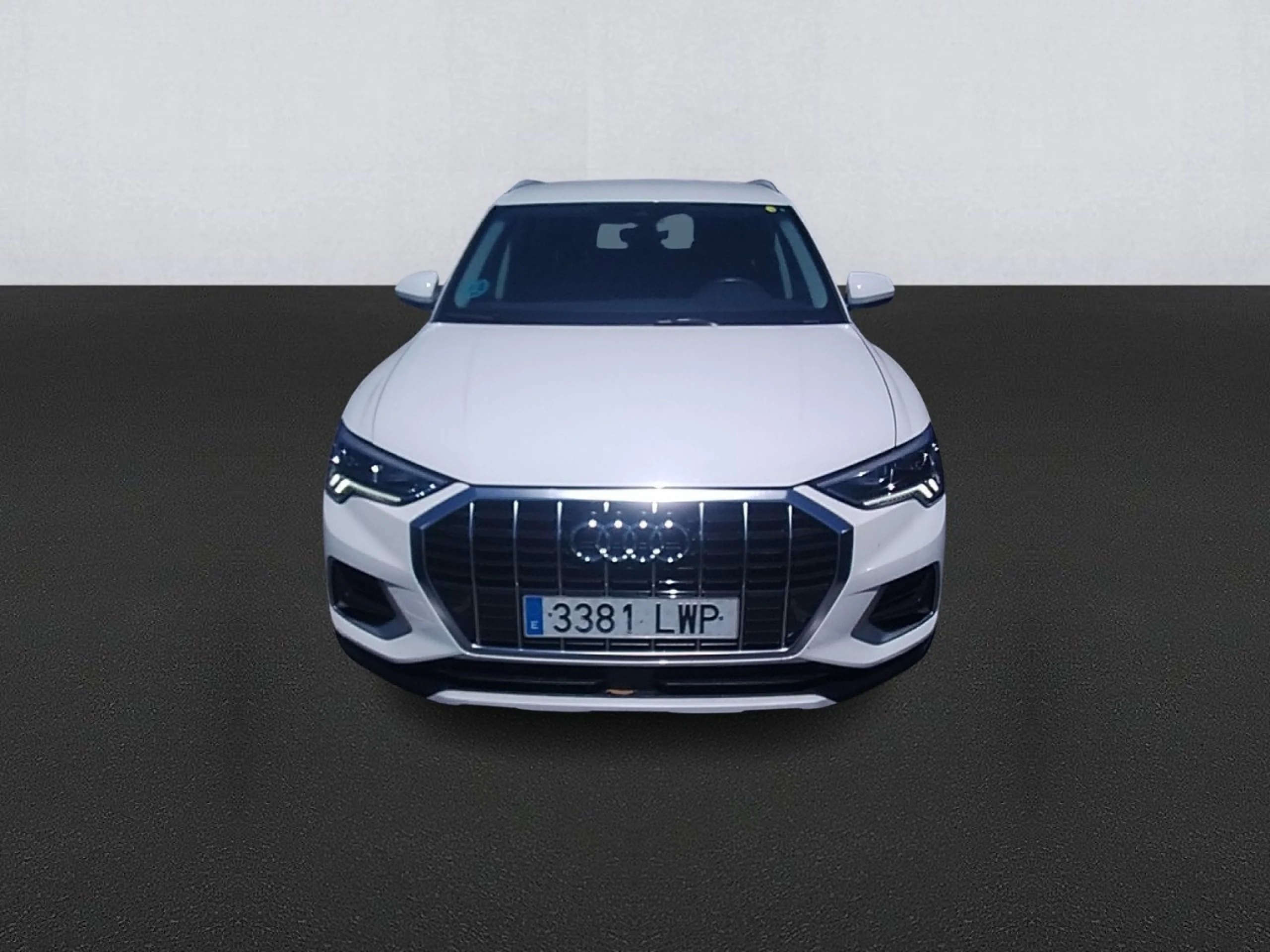 Audi Q3 Advanced 35 TDI 110kW (150CV) S tronic - Foto 2