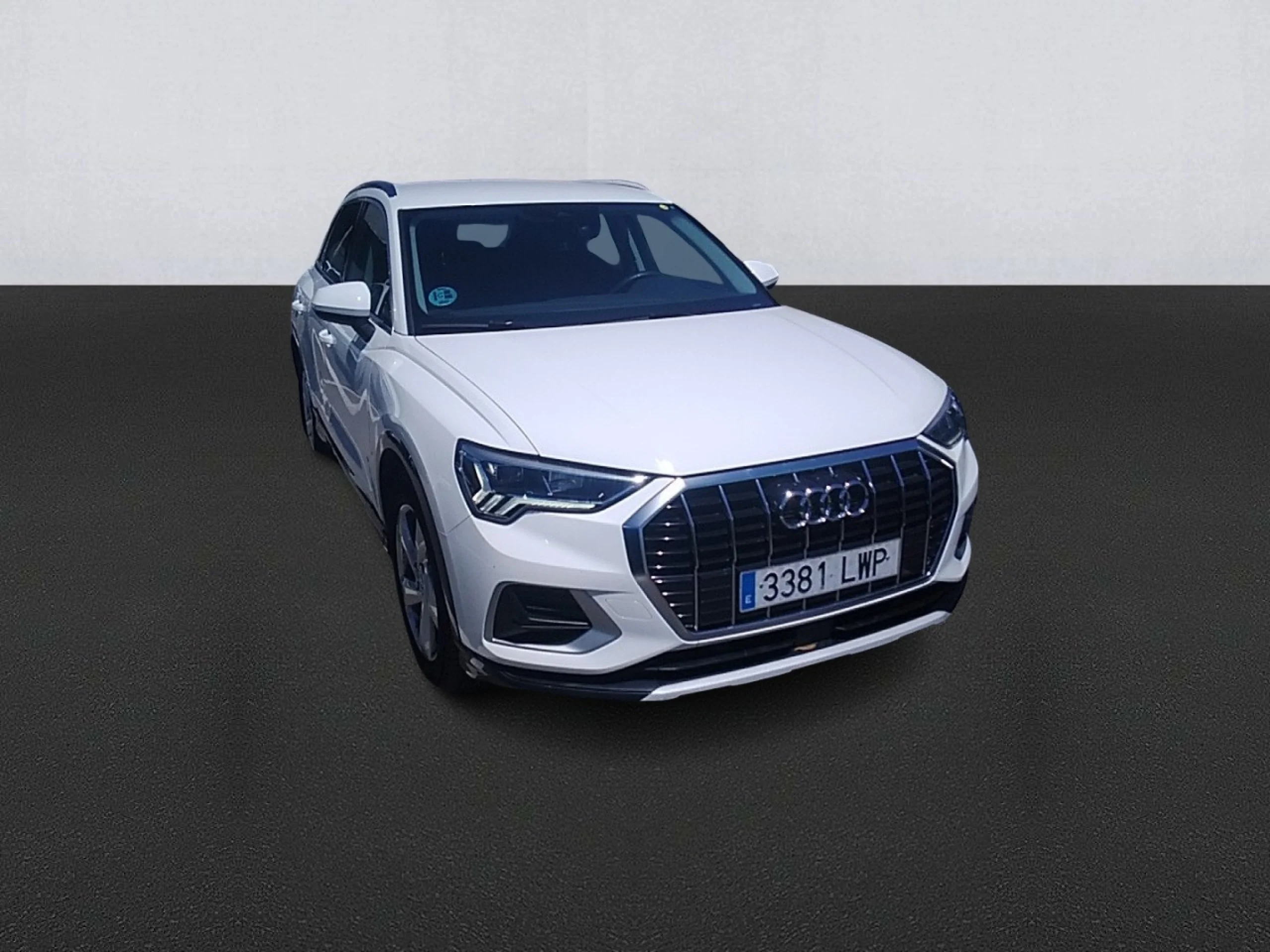Audi Q3 Advanced 35 TDI 110kW (150CV) S tronic - Foto 3