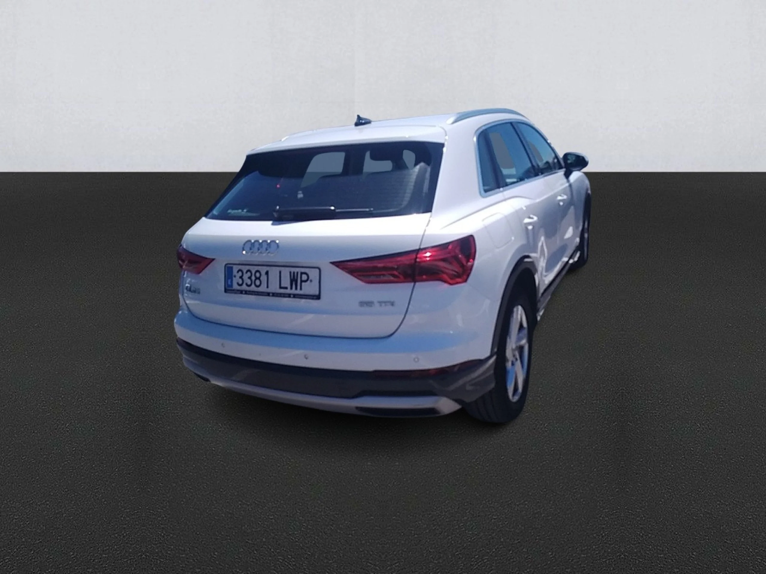 Audi Q3 Advanced 35 TDI 110kW (150CV) S tronic - Foto 4