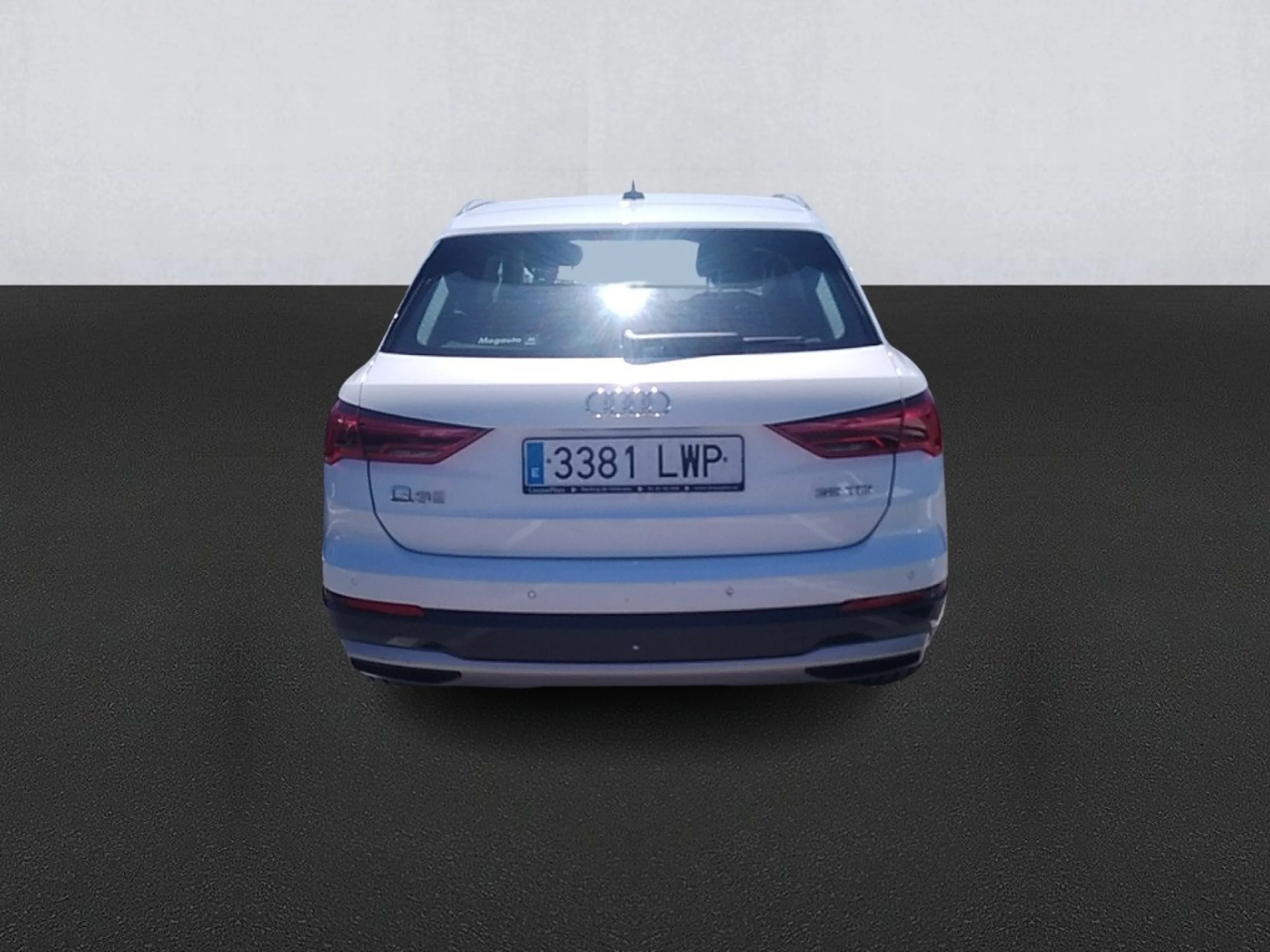 Audi Q3 Advanced 35 TDI 110kW (150CV) S tronic - Foto 5