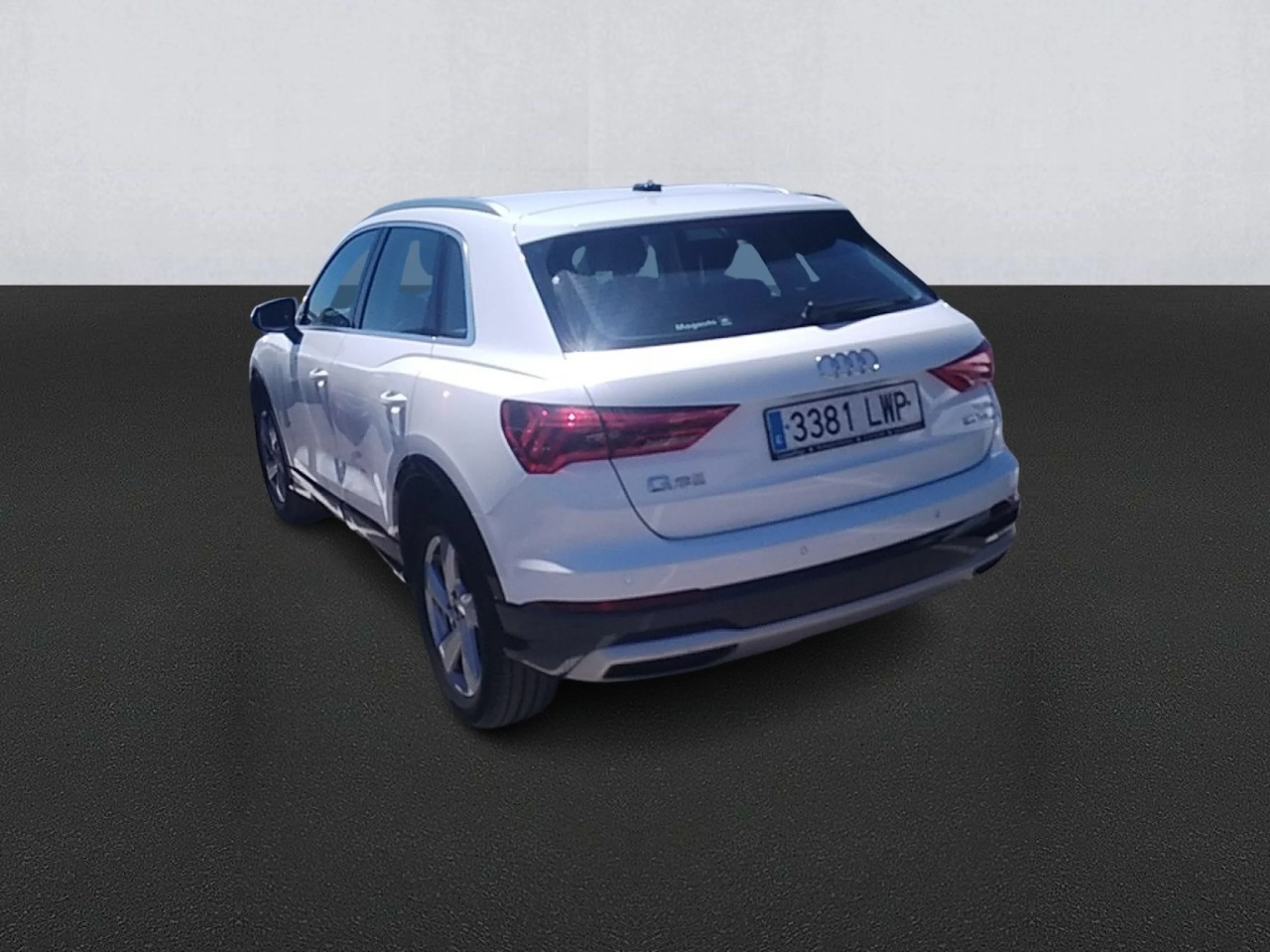Audi Q3 Advanced 35 TDI 110kW (150CV) S tronic - Foto 6