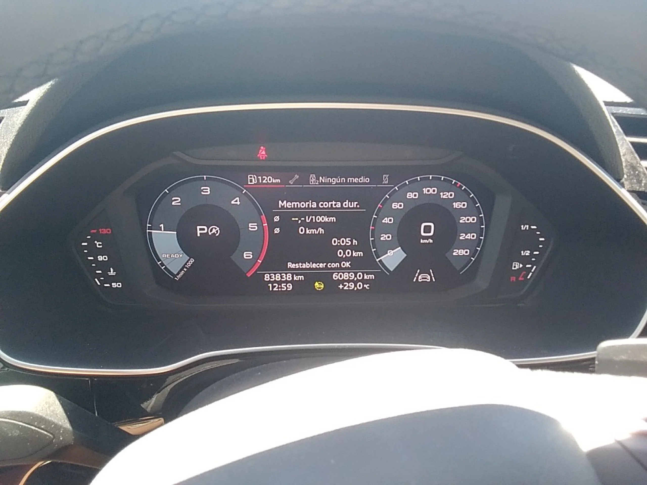Audi Q3 Advanced 35 TDI 110kW (150CV) S tronic - Foto 8