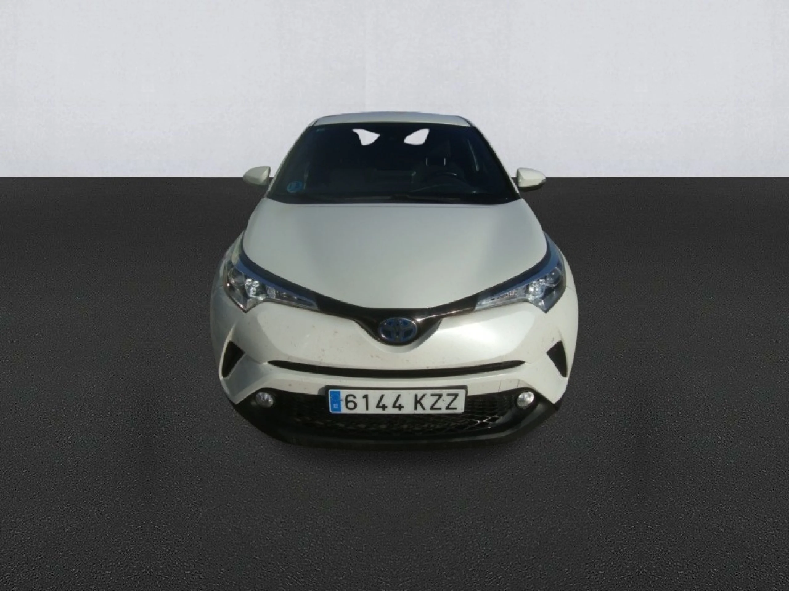 Toyota C-HR 1.8 125H Advance - Foto 2