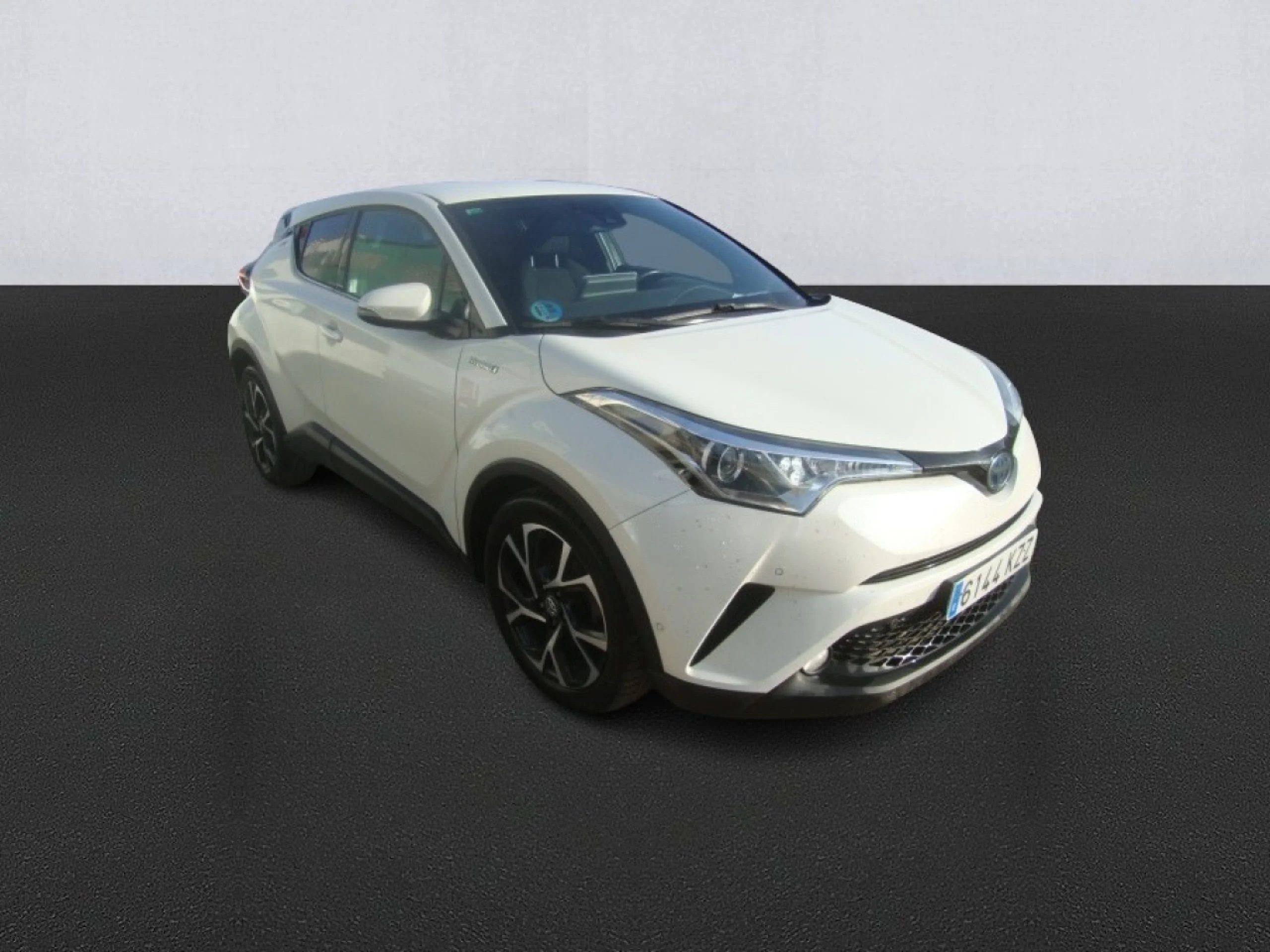 Toyota C-HR 1.8 125H Advance - Foto 3