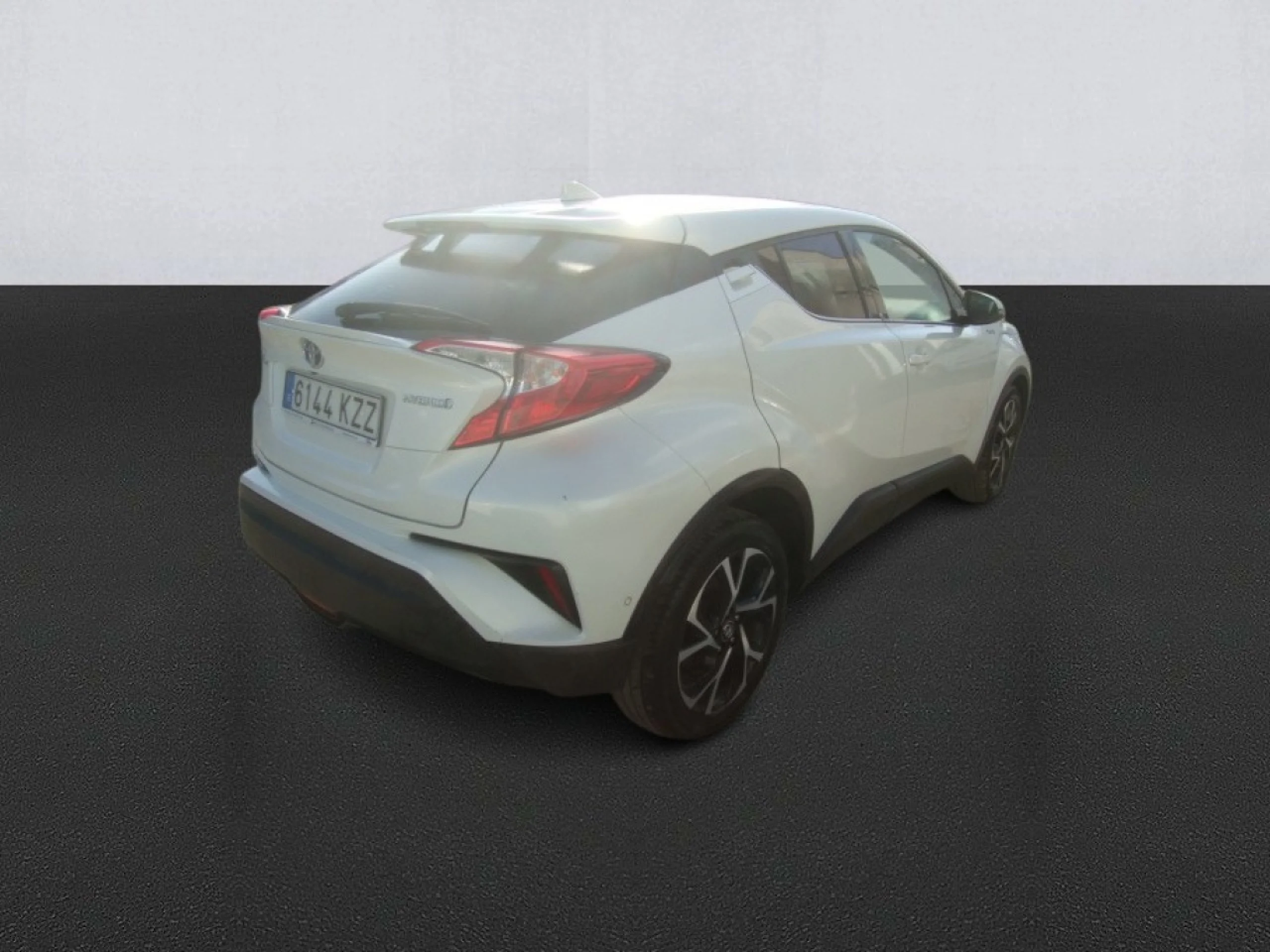 Toyota C-HR 1.8 125H Advance - Foto 4
