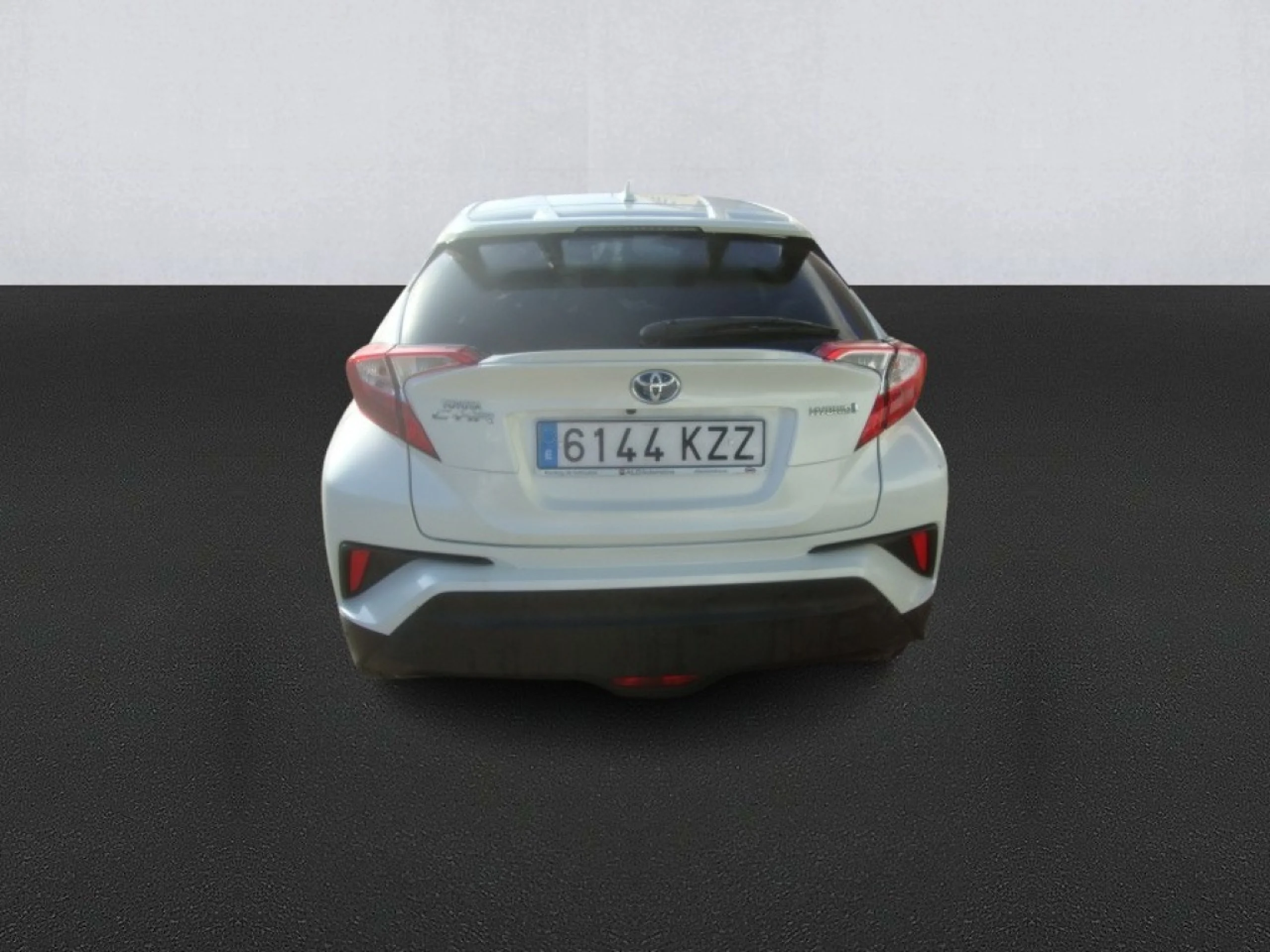Toyota C-HR 1.8 125H Advance - Foto 5