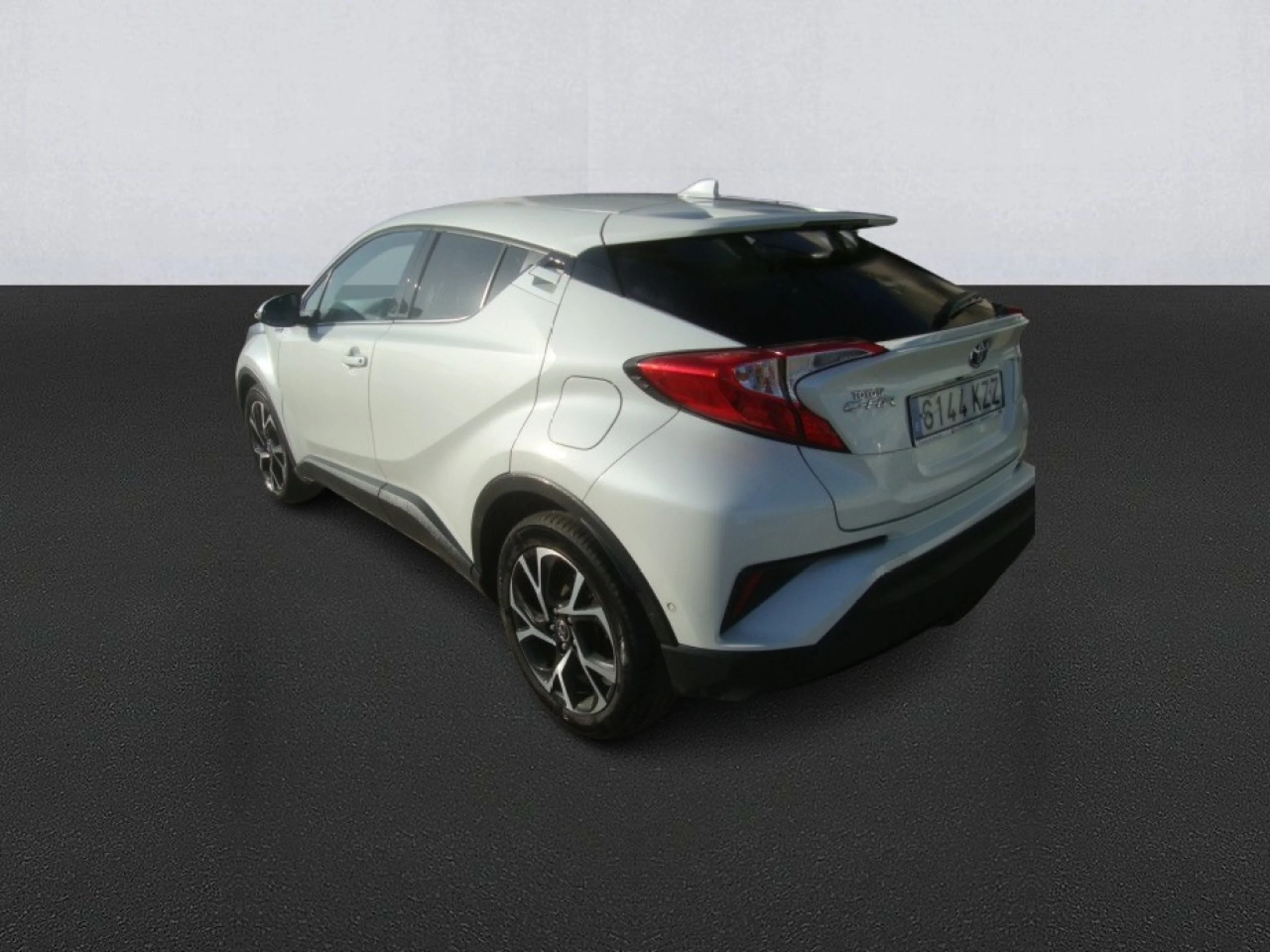 Toyota C-HR 1.8 125H Advance - Foto 6