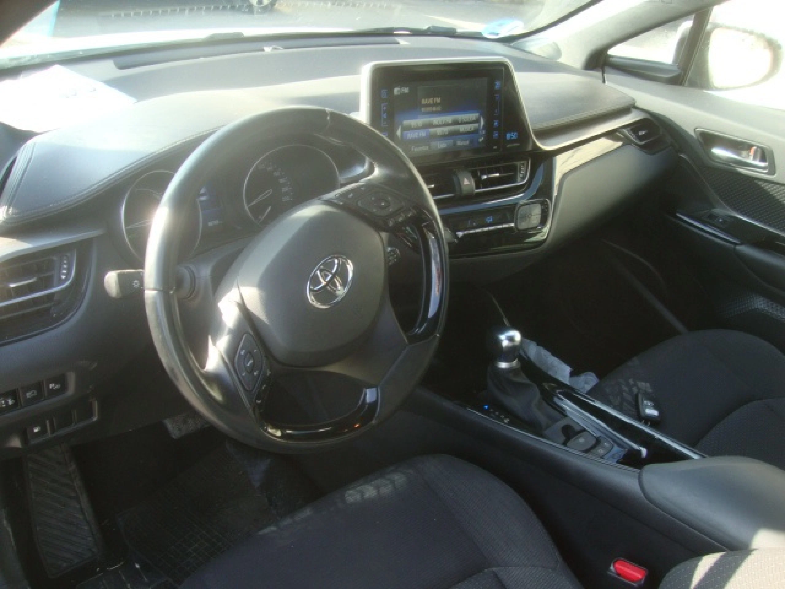 Toyota C-HR 1.8 125H Advance - Foto 7