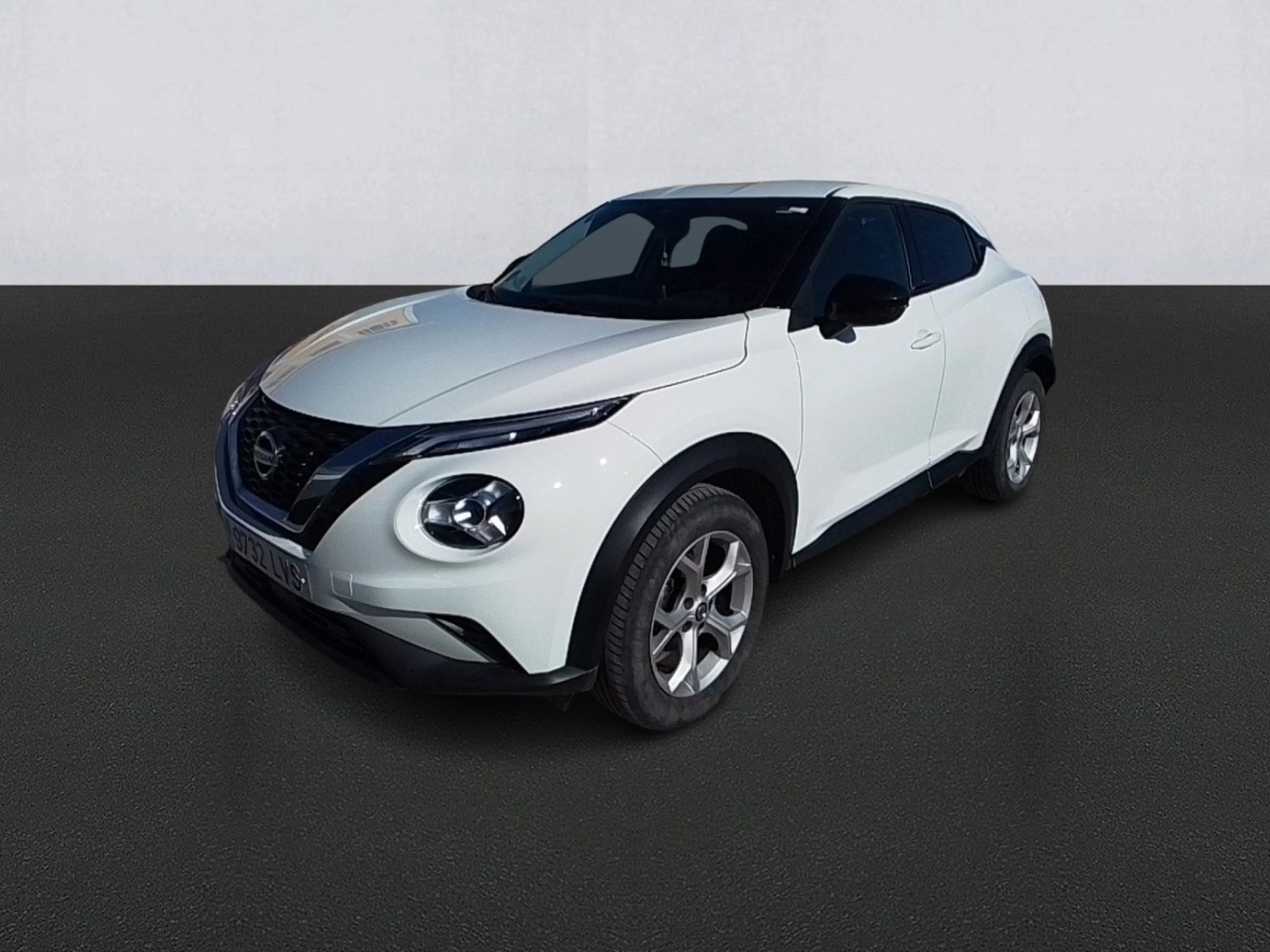 Nissan Juke DIG-T 84 kW (114 CV) 6M/T Acenta - Foto 1