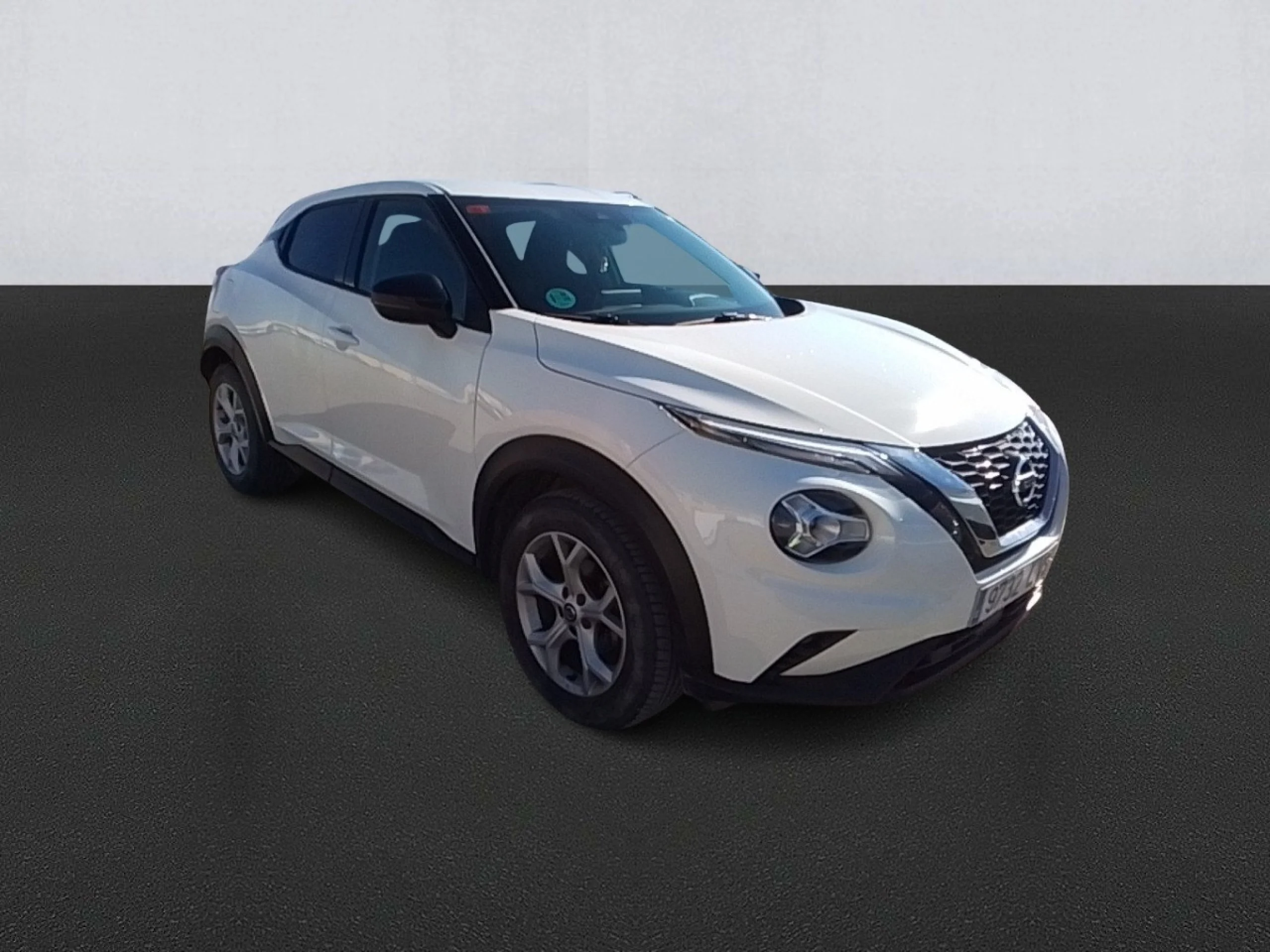 Nissan Juke DIG-T 84 kW (114 CV) 6M/T Acenta - Foto 3
