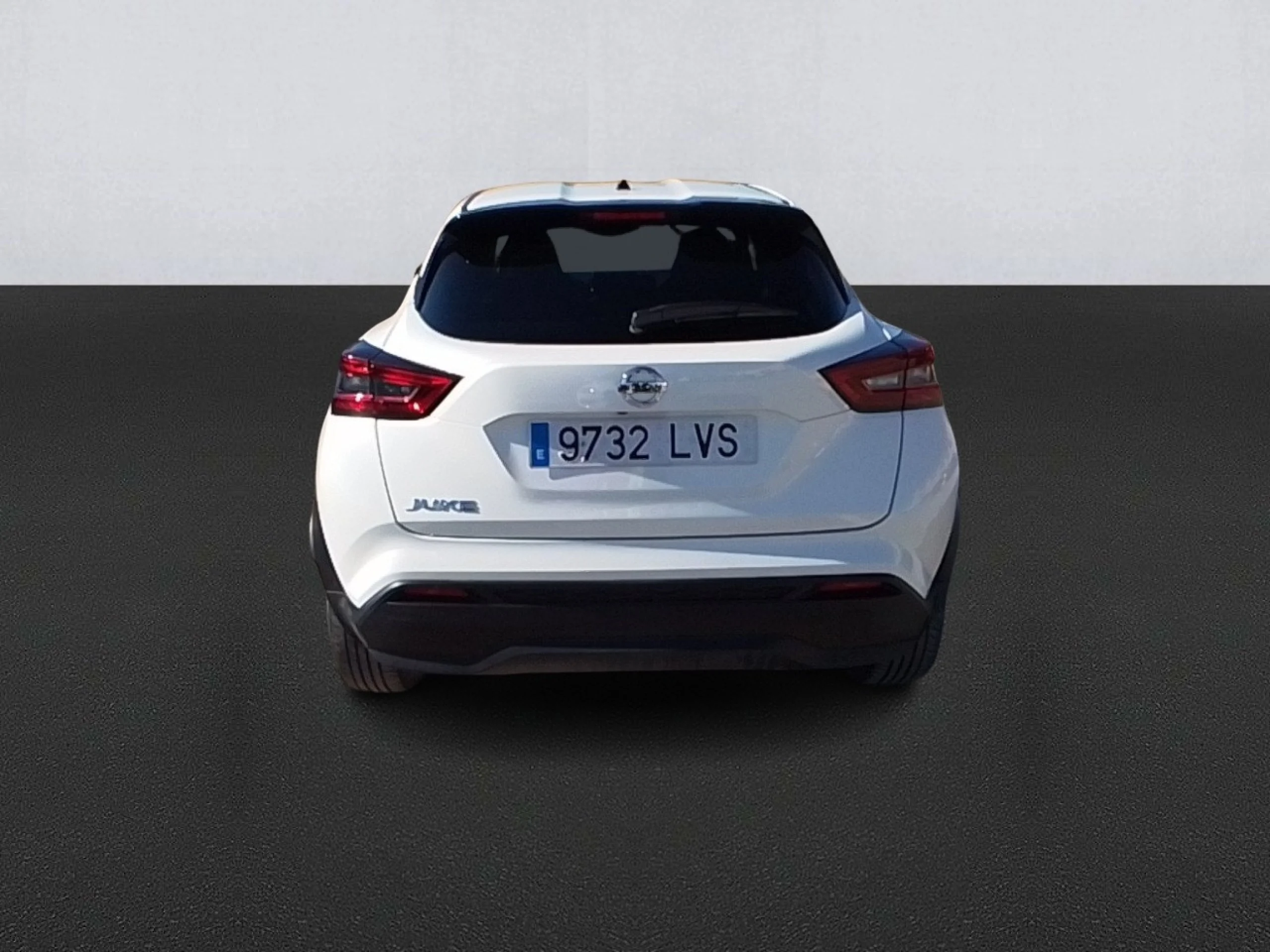 Nissan Juke DIG-T 84 kW (114 CV) 6M/T Acenta - Foto 5