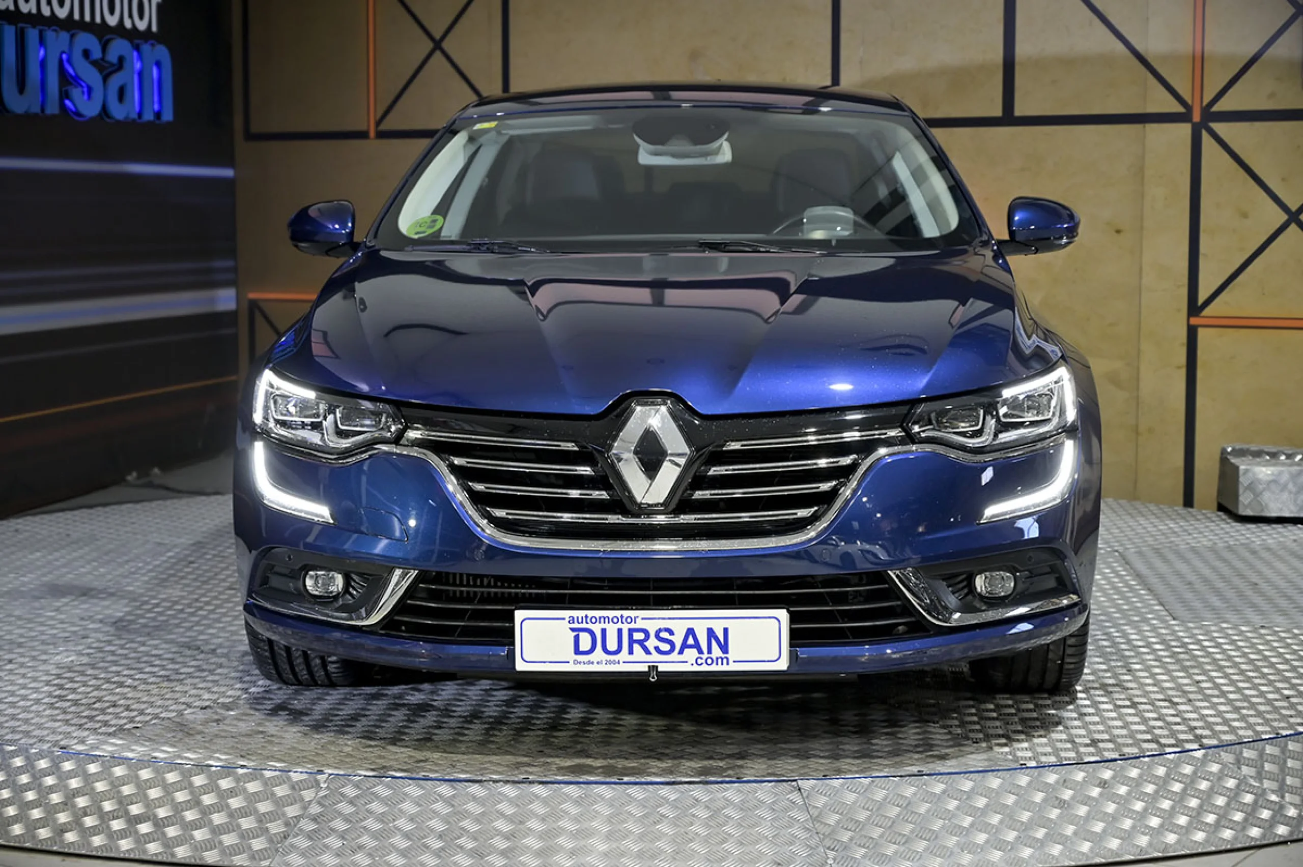 Renault Talisman Zen Energy dCi 96kW 130CV - Foto 2