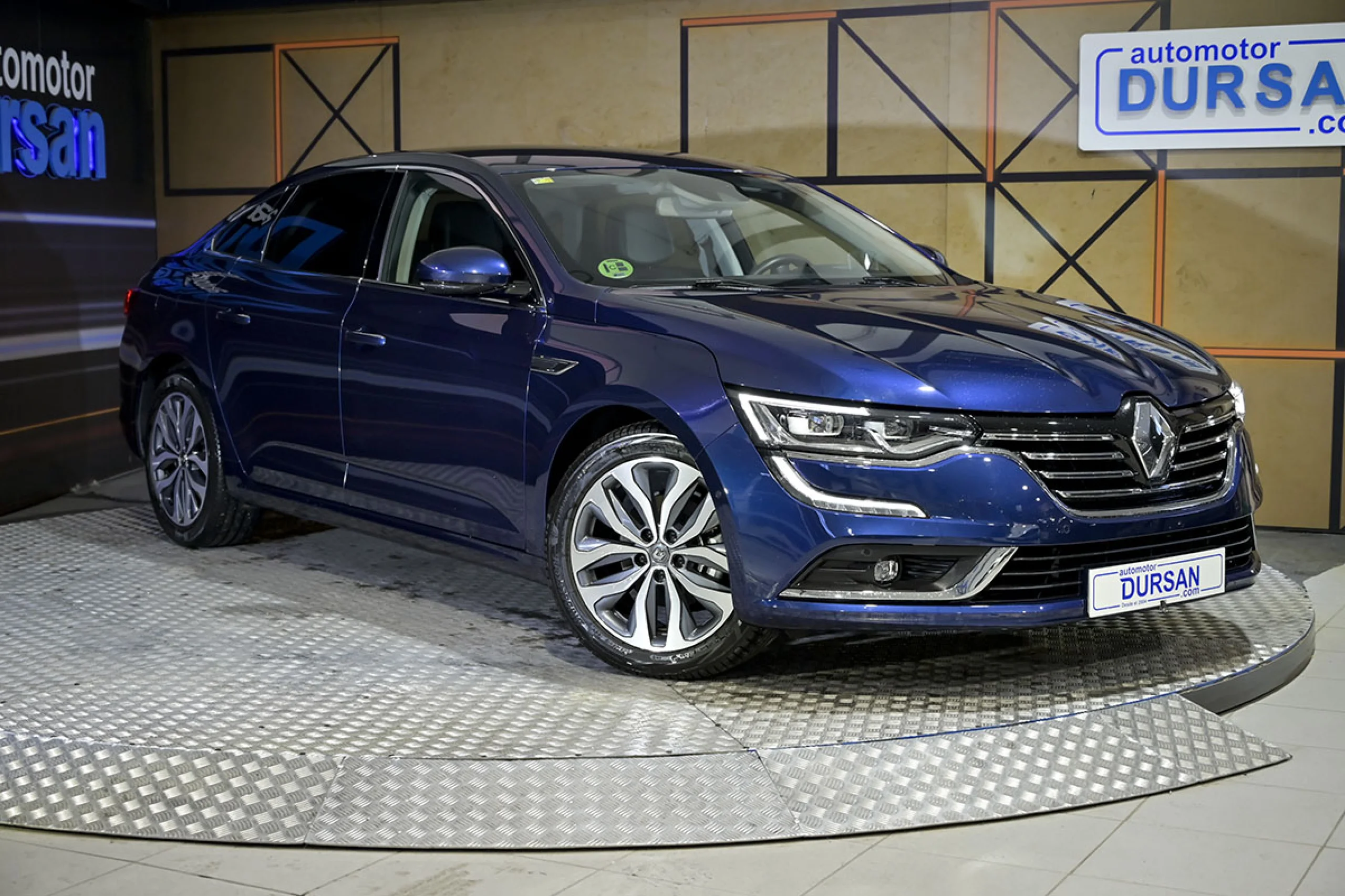 Renault Talisman Zen Energy dCi 96kW 130CV - Foto 3