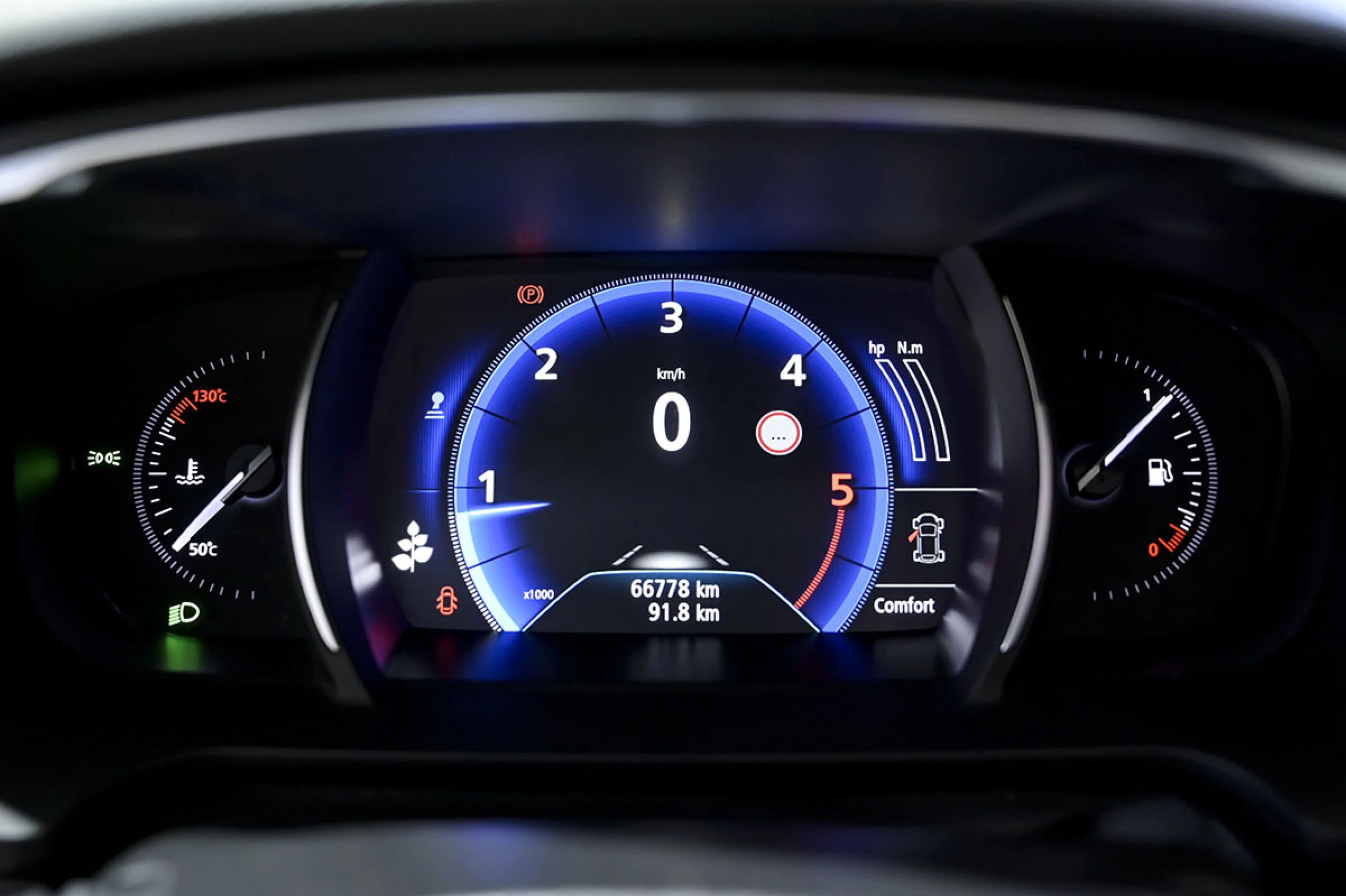 Renault Talisman Zen Energy dCi 96kW 130CV - Foto 7